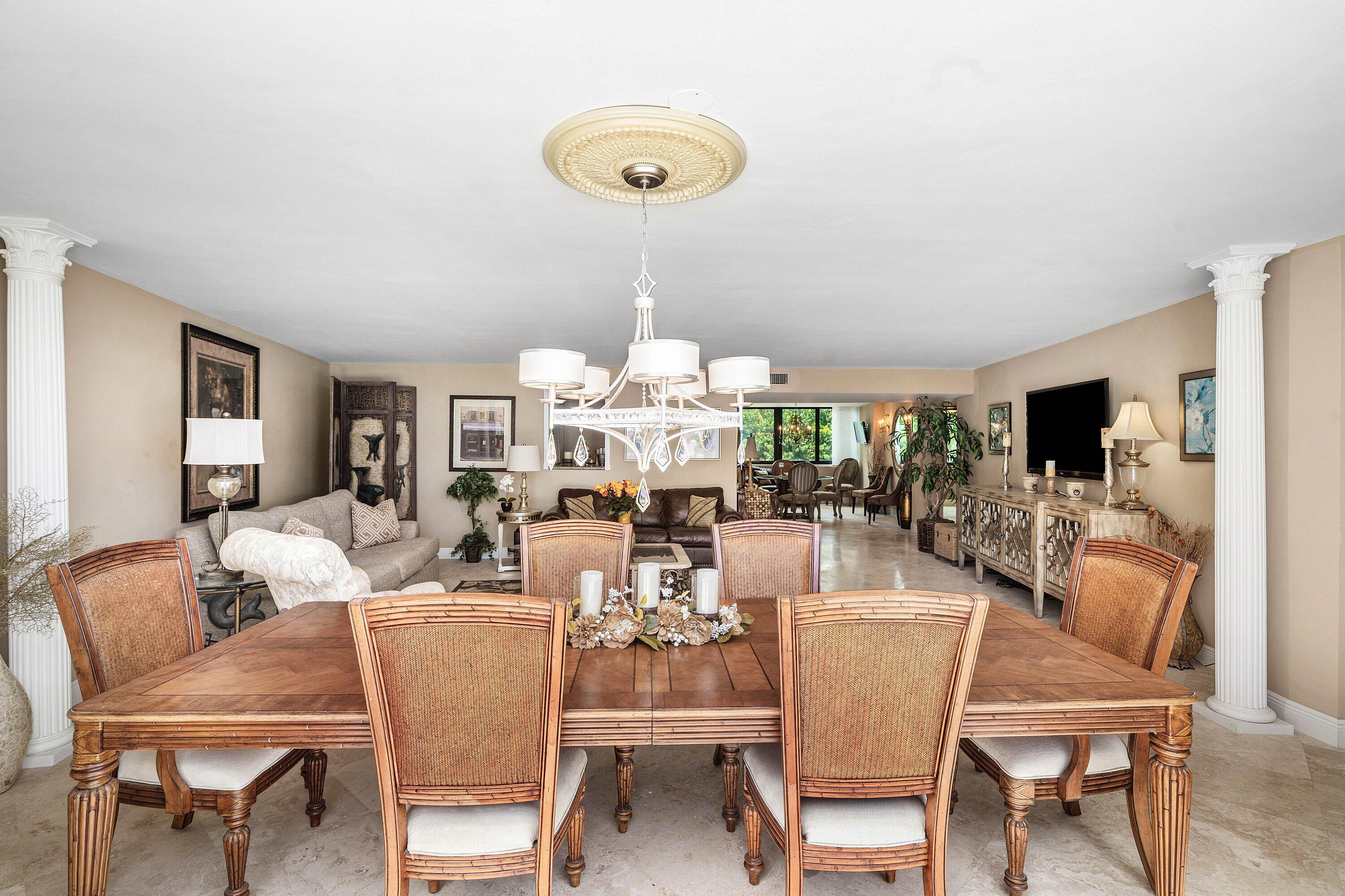 6885 N Ocean #1040, Ocean Ridge FL 33435