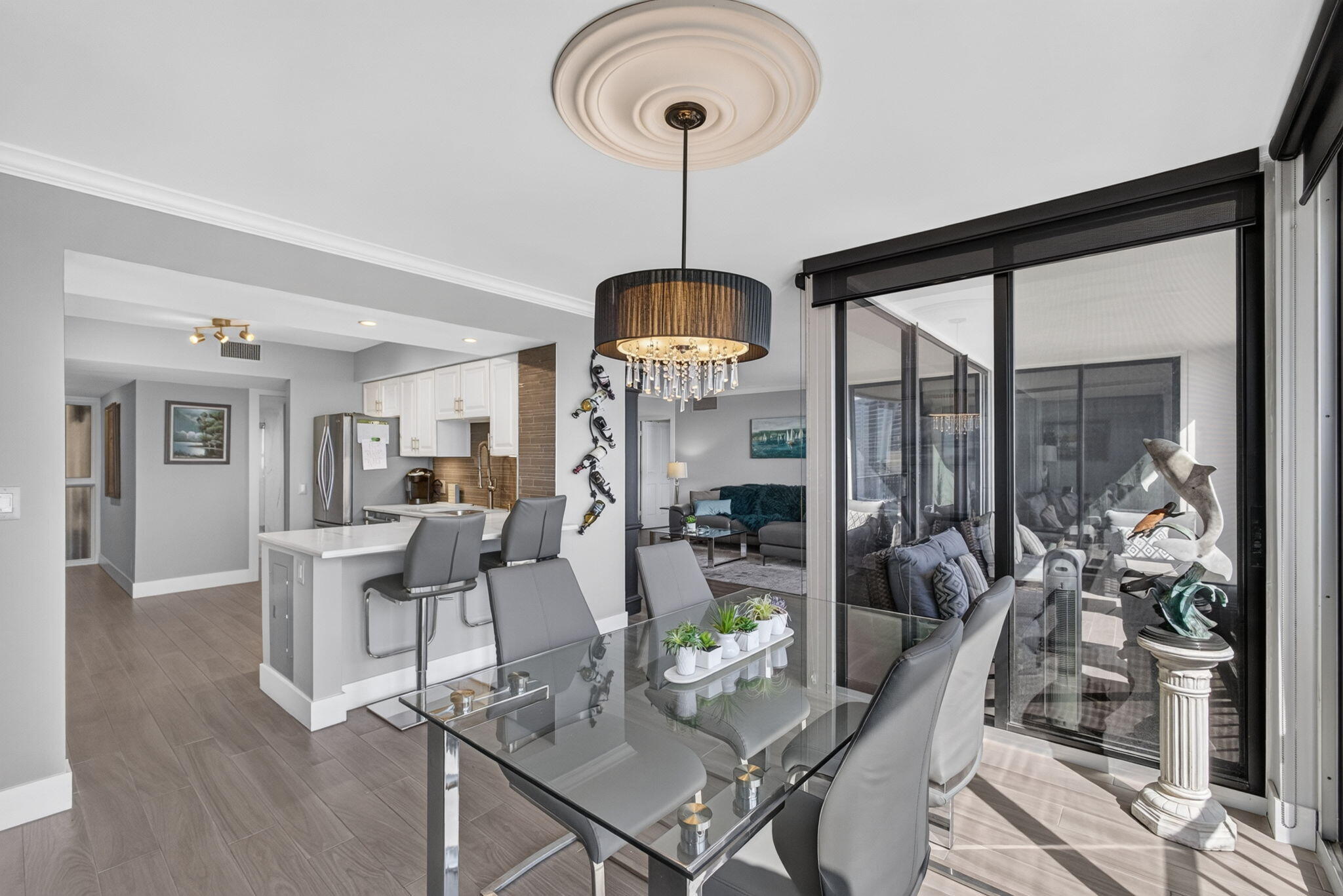 126 LAKESHORE #1125, North Palm Beach FL 33408