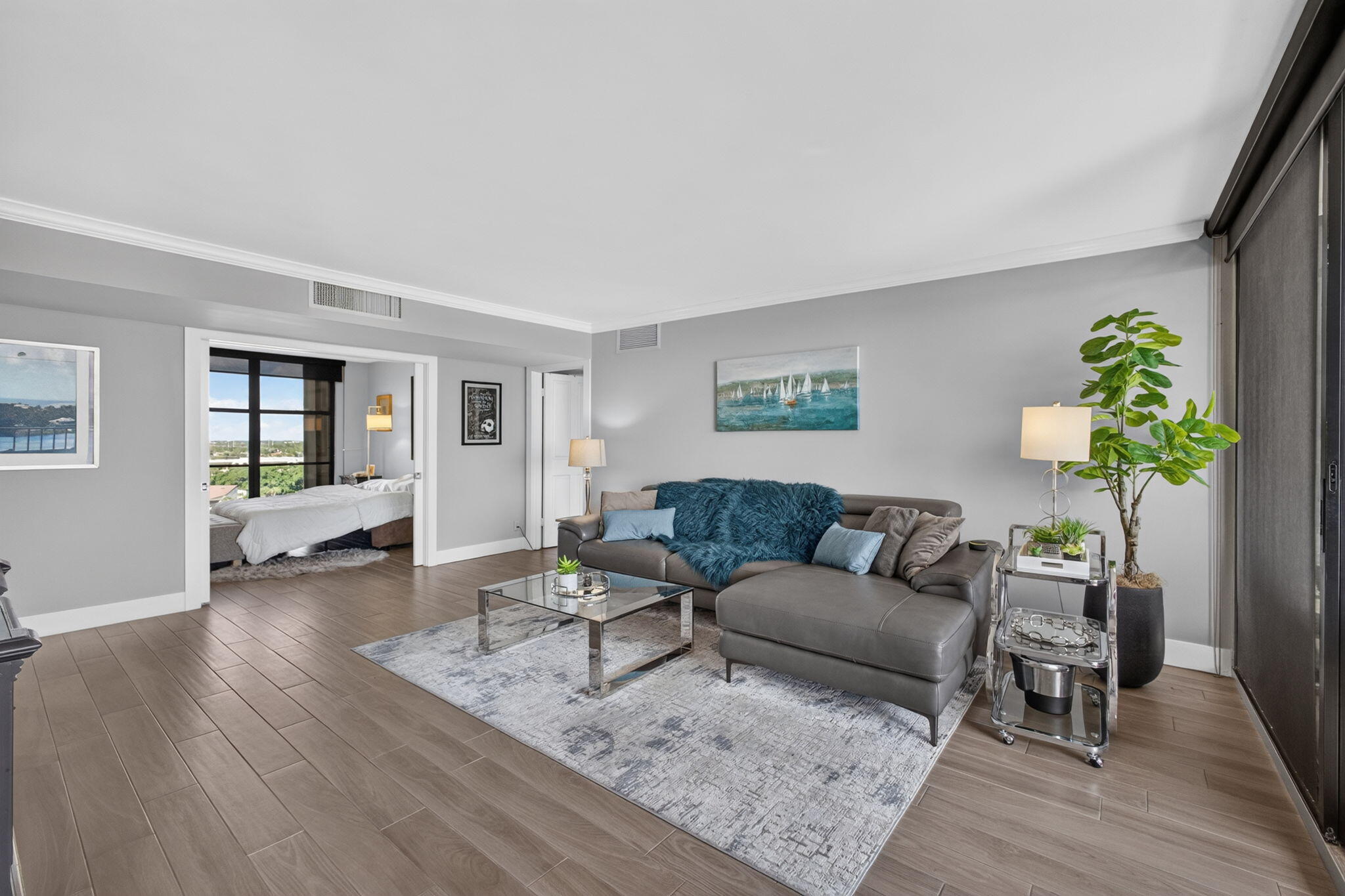 126 LAKESHORE #1125, North Palm Beach FL 33408