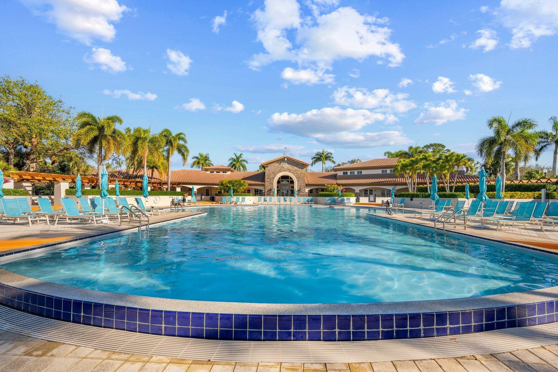 118 EVERGRENE, Palm Beach Gardens FL 33410