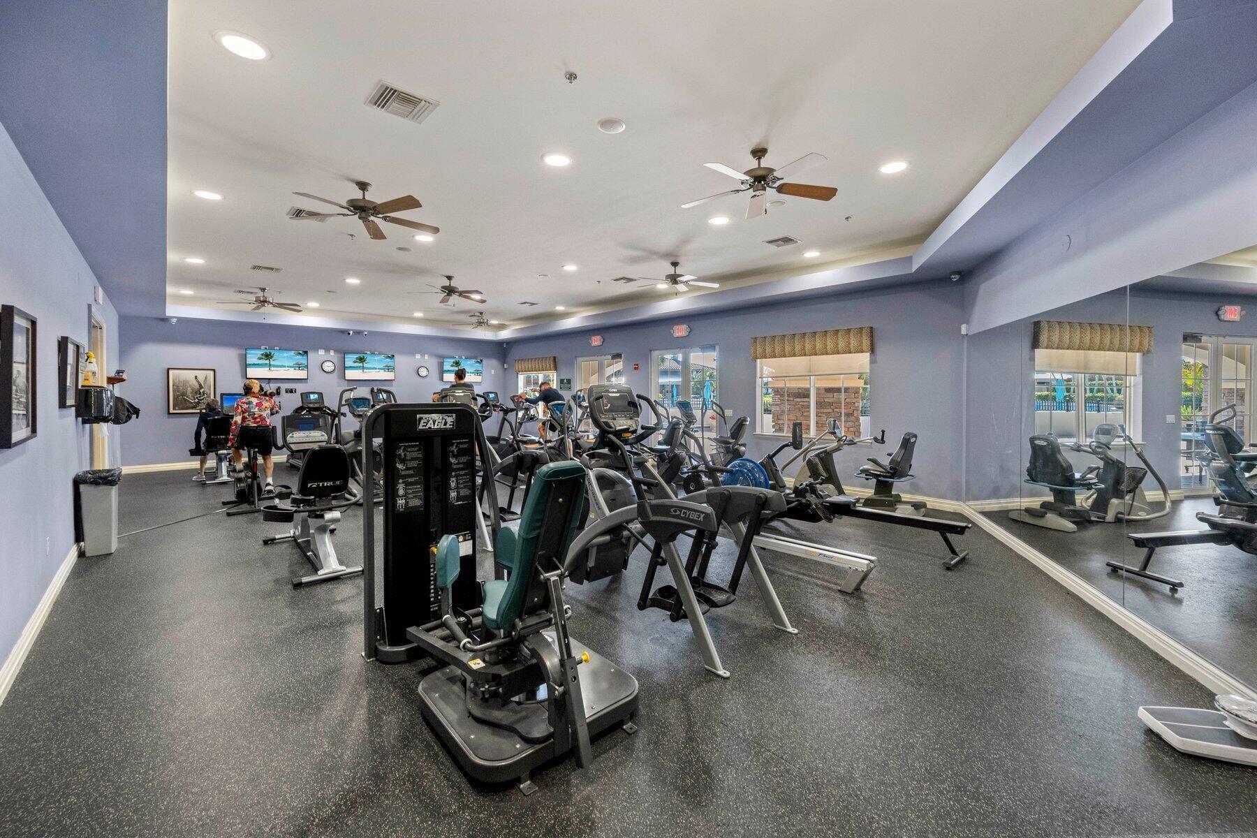 118 EVERGRENE, Palm Beach Gardens FL 33410