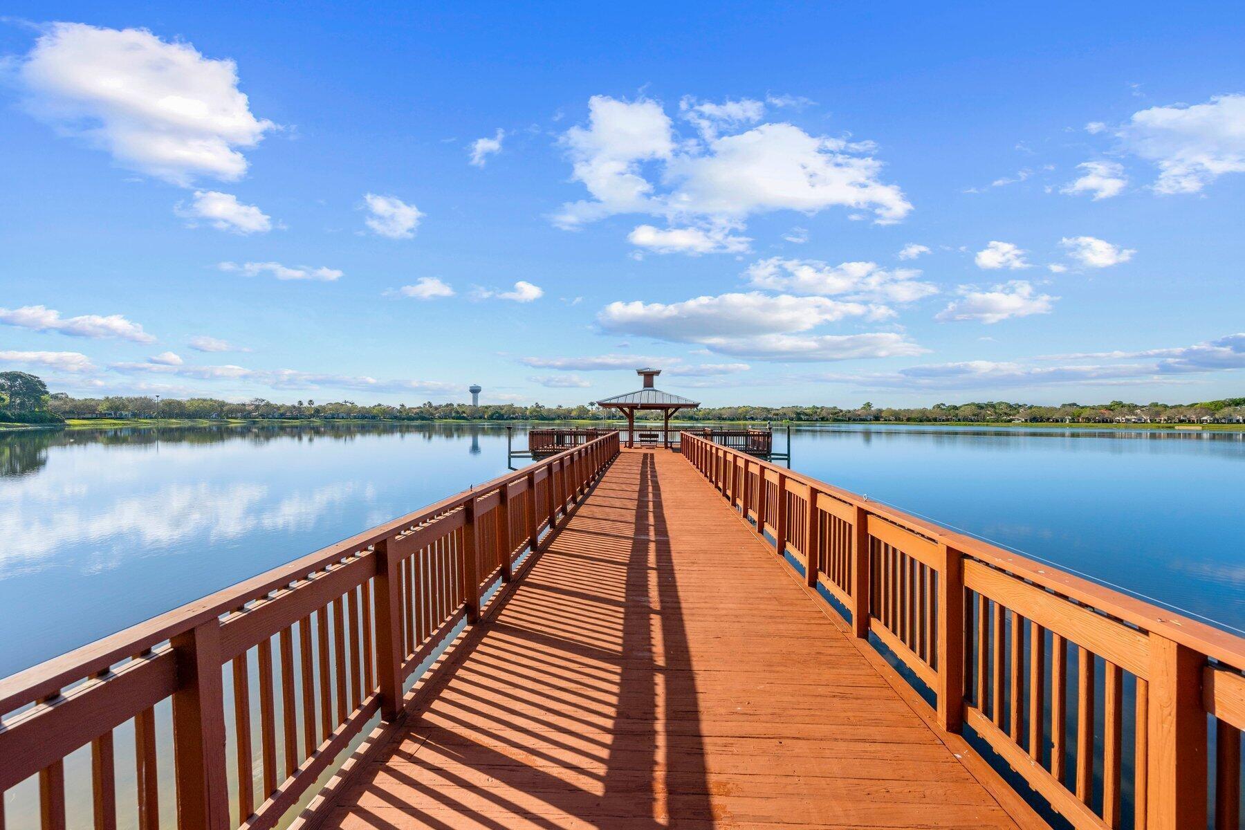 118 EVERGRENE, Palm Beach Gardens FL 33410