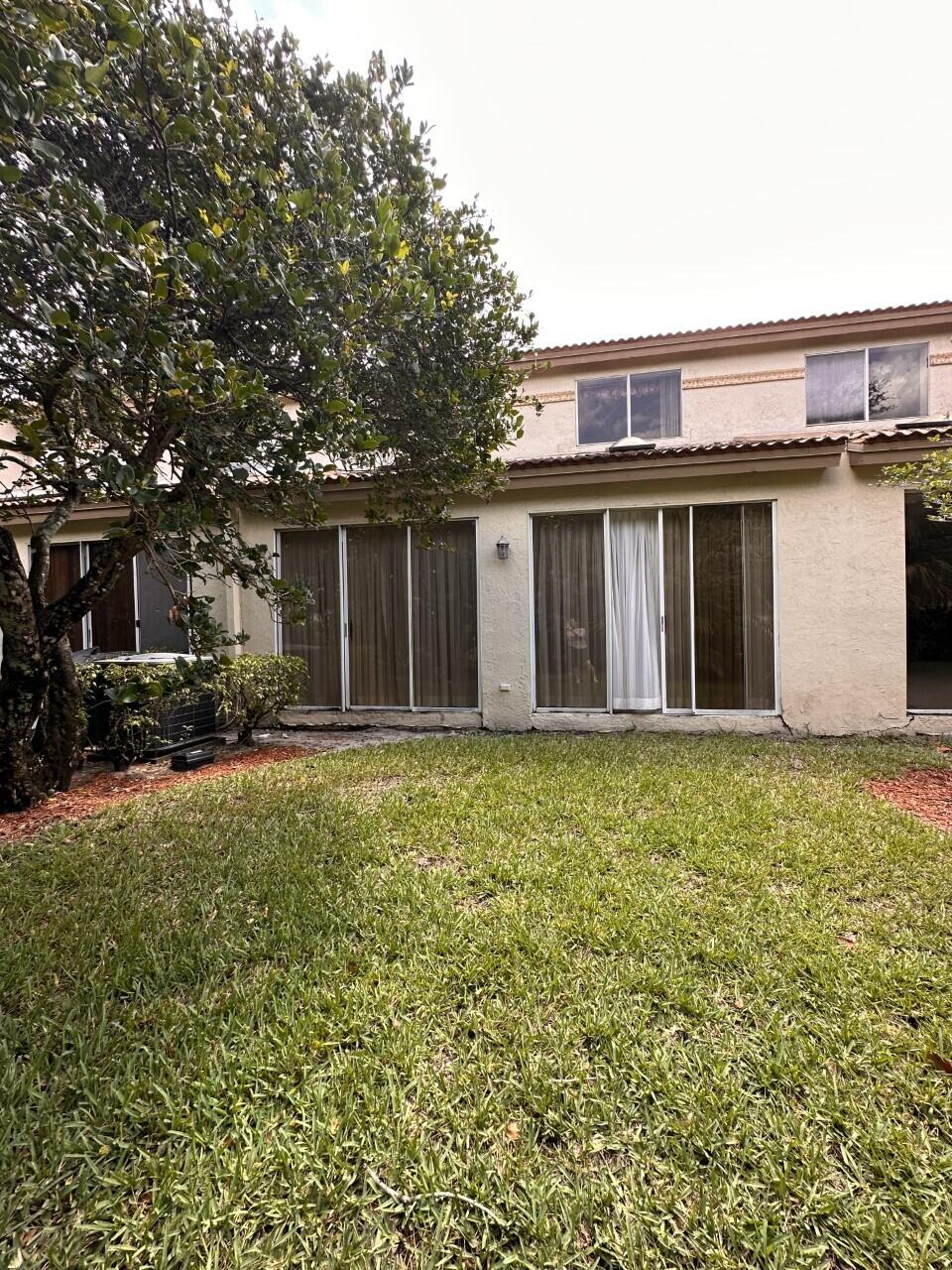 6758 VIA REGINA, Boca Raton FL 33433