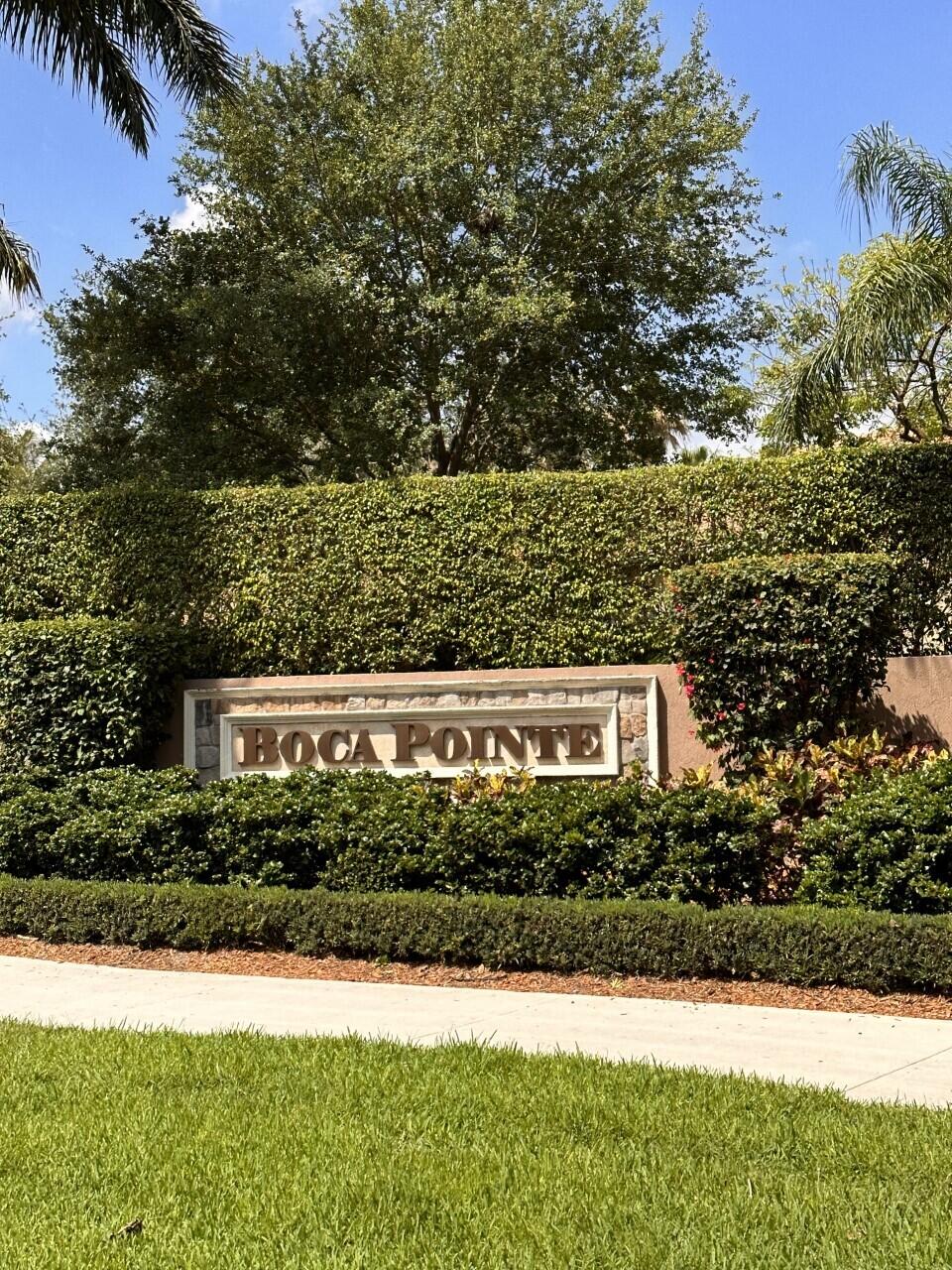6758 VIA REGINA, Boca Raton FL 33433