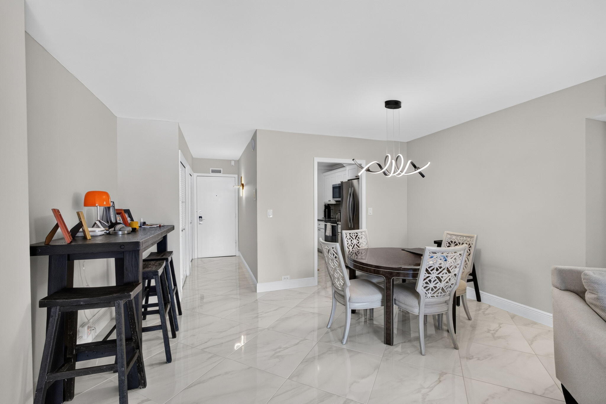 1208 MARINE #402, North Palm Beach FL 33408
