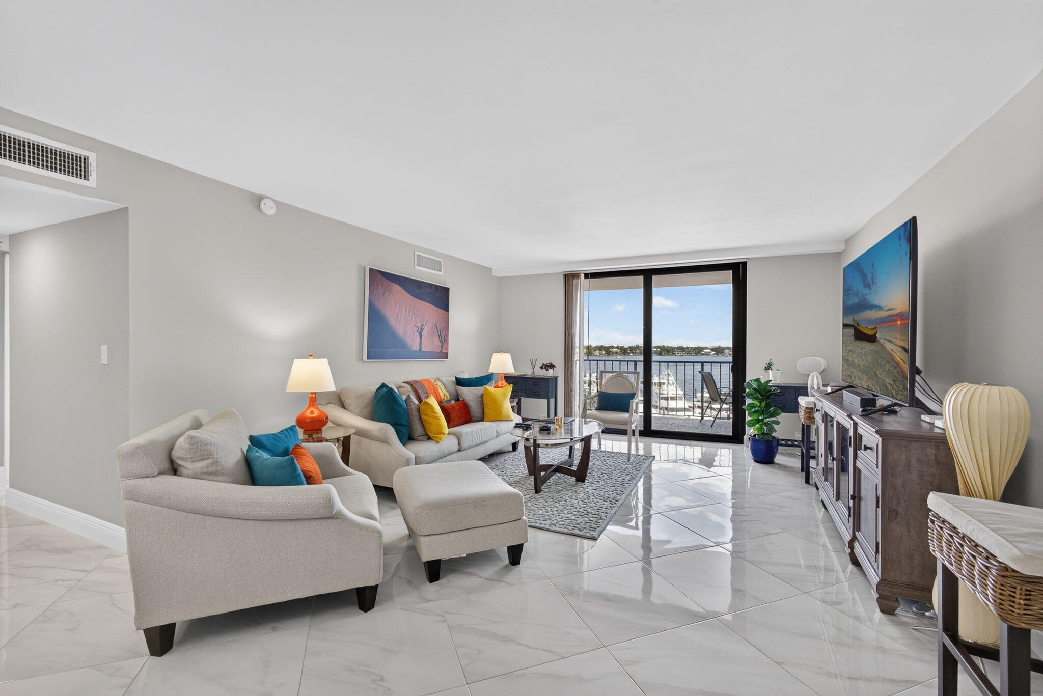 1208 MARINE #402, North Palm Beach FL 33408