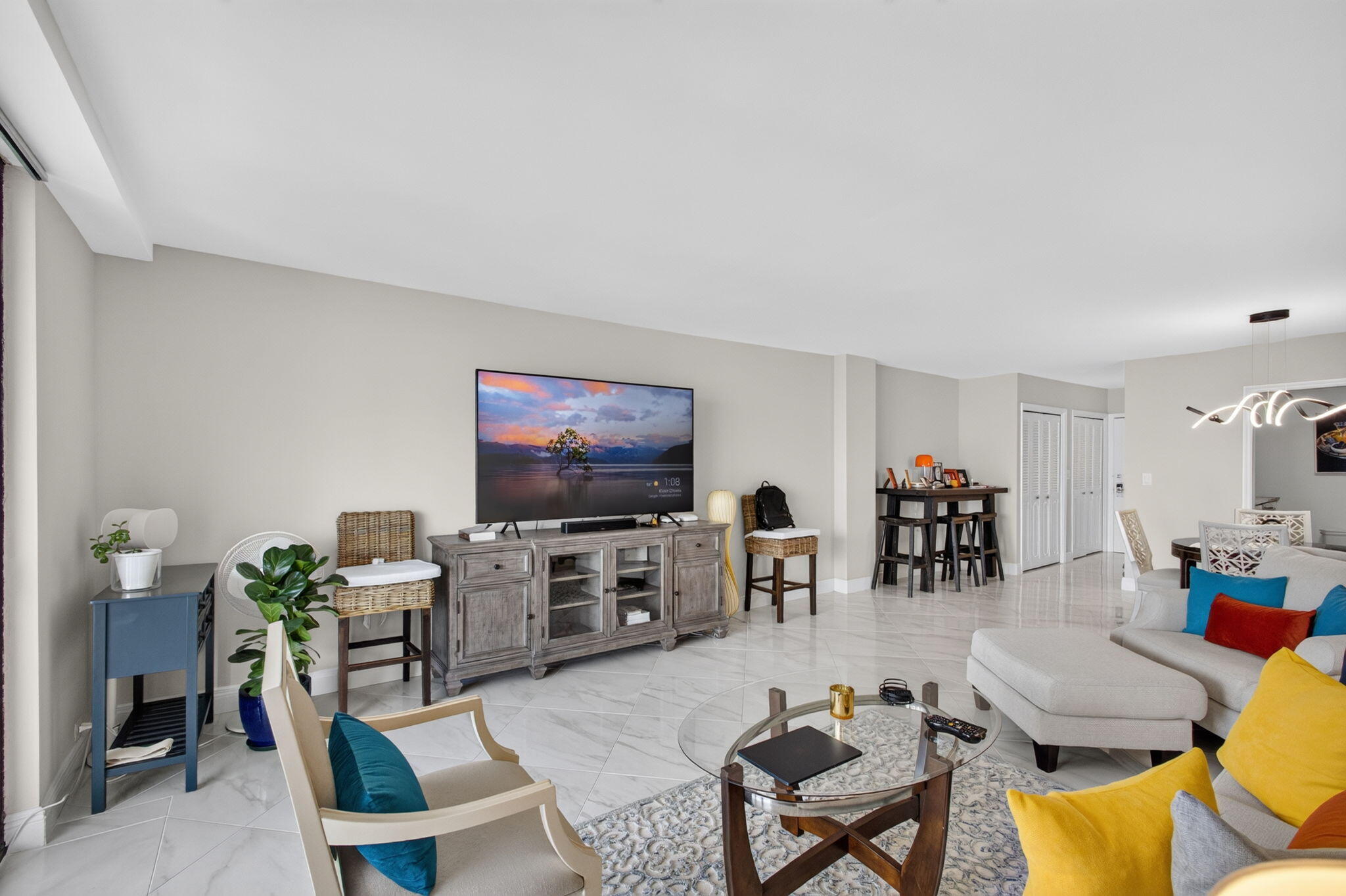1208 MARINE #402, North Palm Beach FL 33408