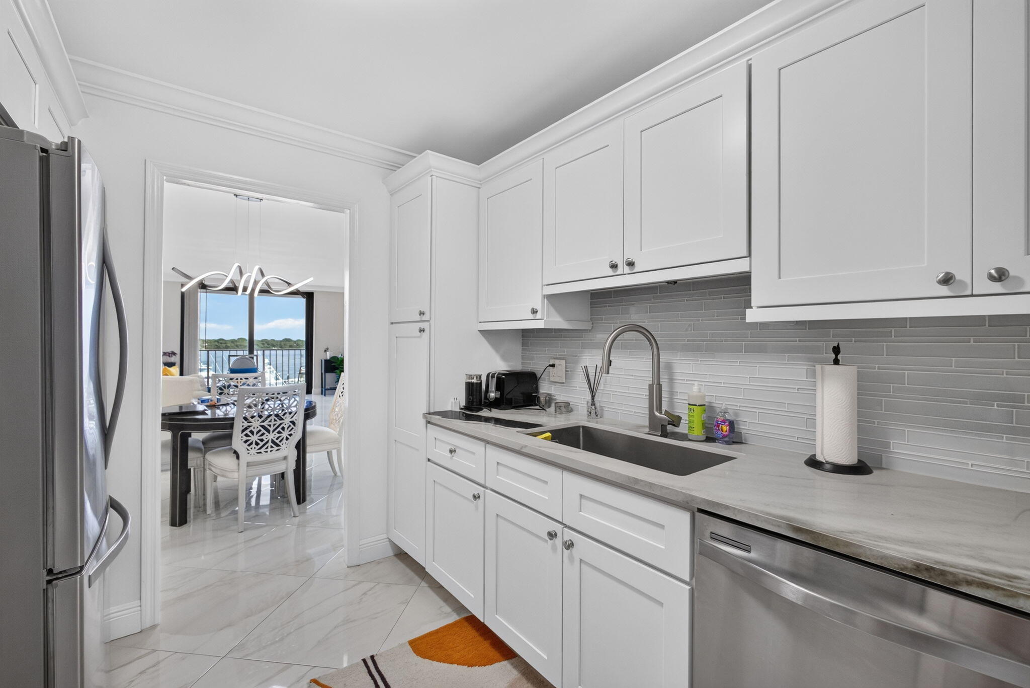 1208 MARINE #402, North Palm Beach FL 33408