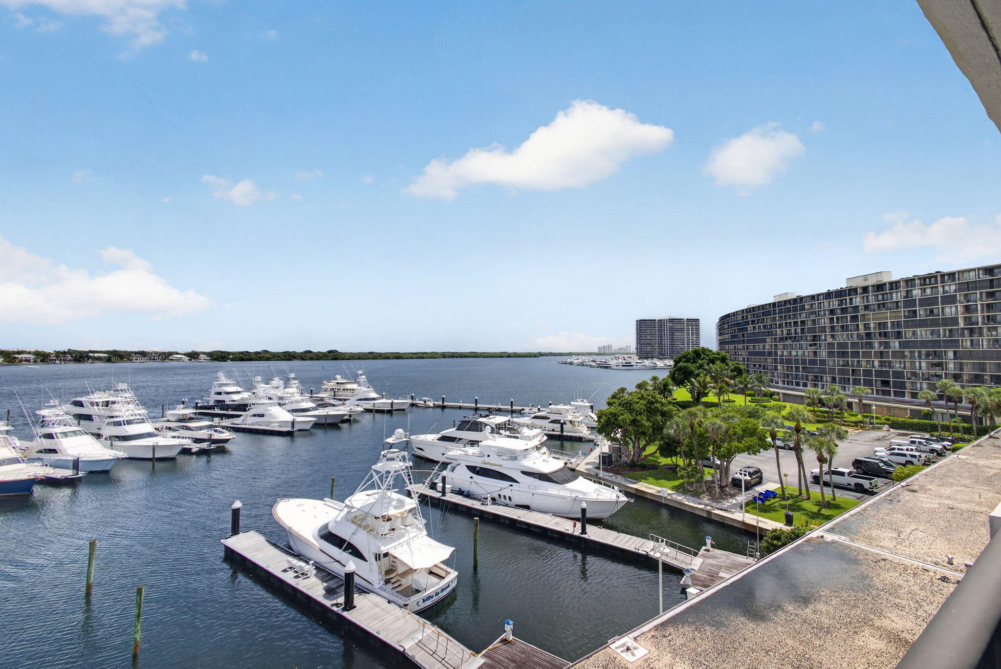 1208 MARINE #402, North Palm Beach FL 33408