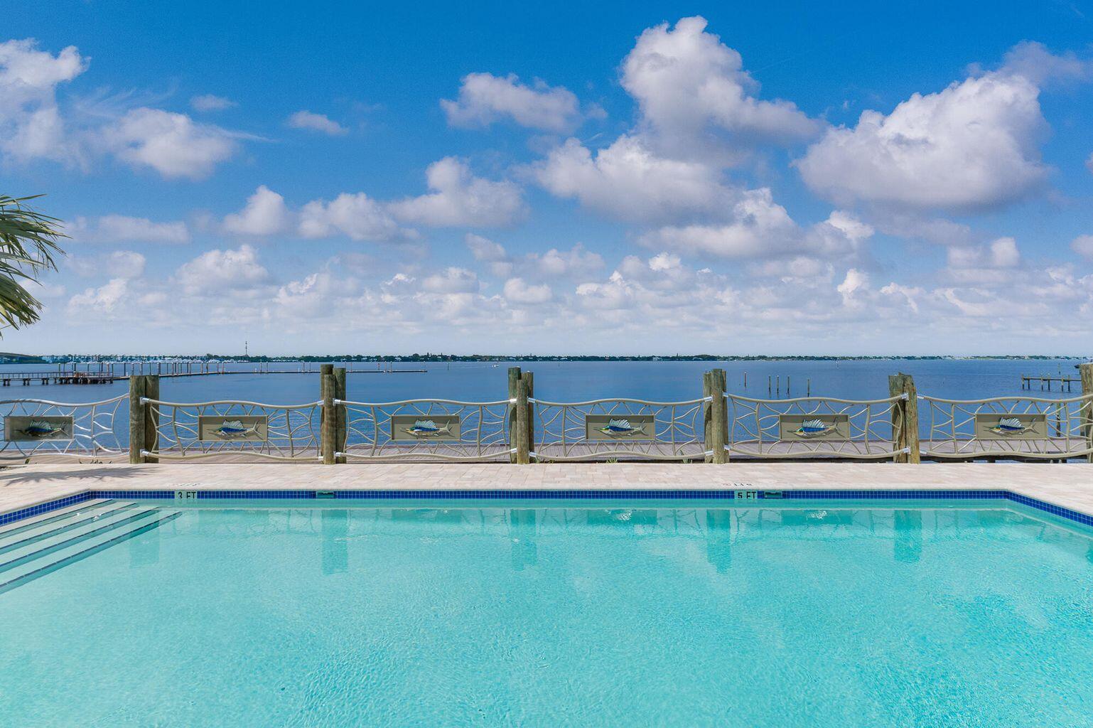 41 SW Seminole #410, Stuart FL 34994