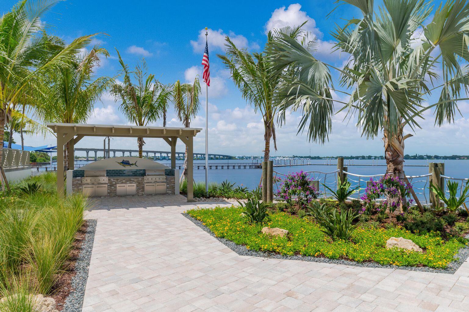 41 SW Seminole #410, Stuart FL 34994