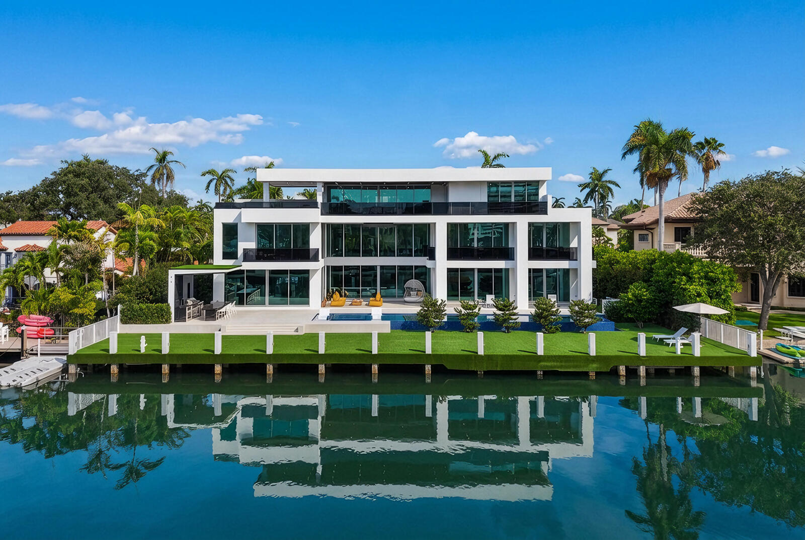 414 ROYAL PLAZA, Fort Lauderdale FL 33301
