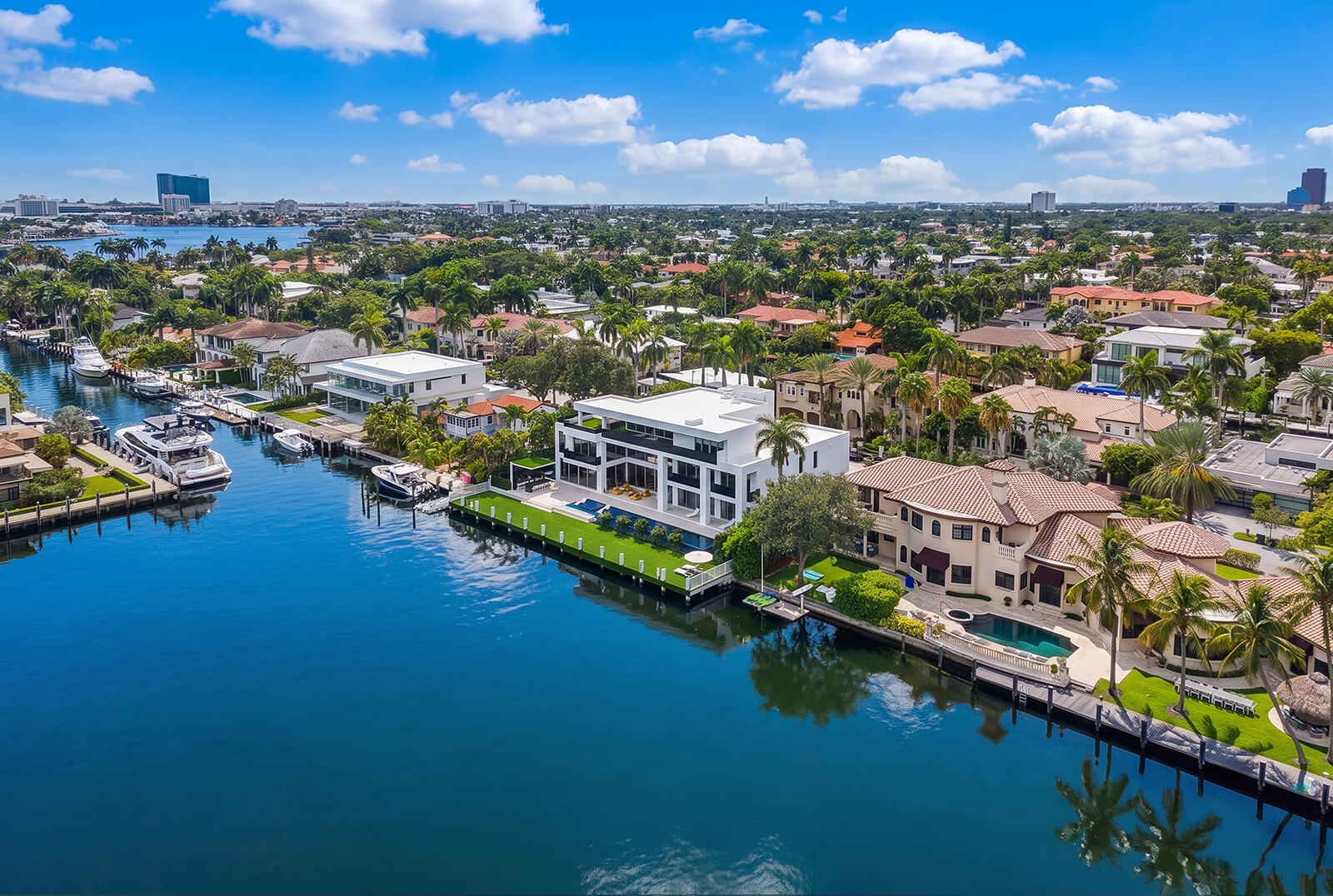 414 ROYAL PLAZA, Fort Lauderdale FL 33301