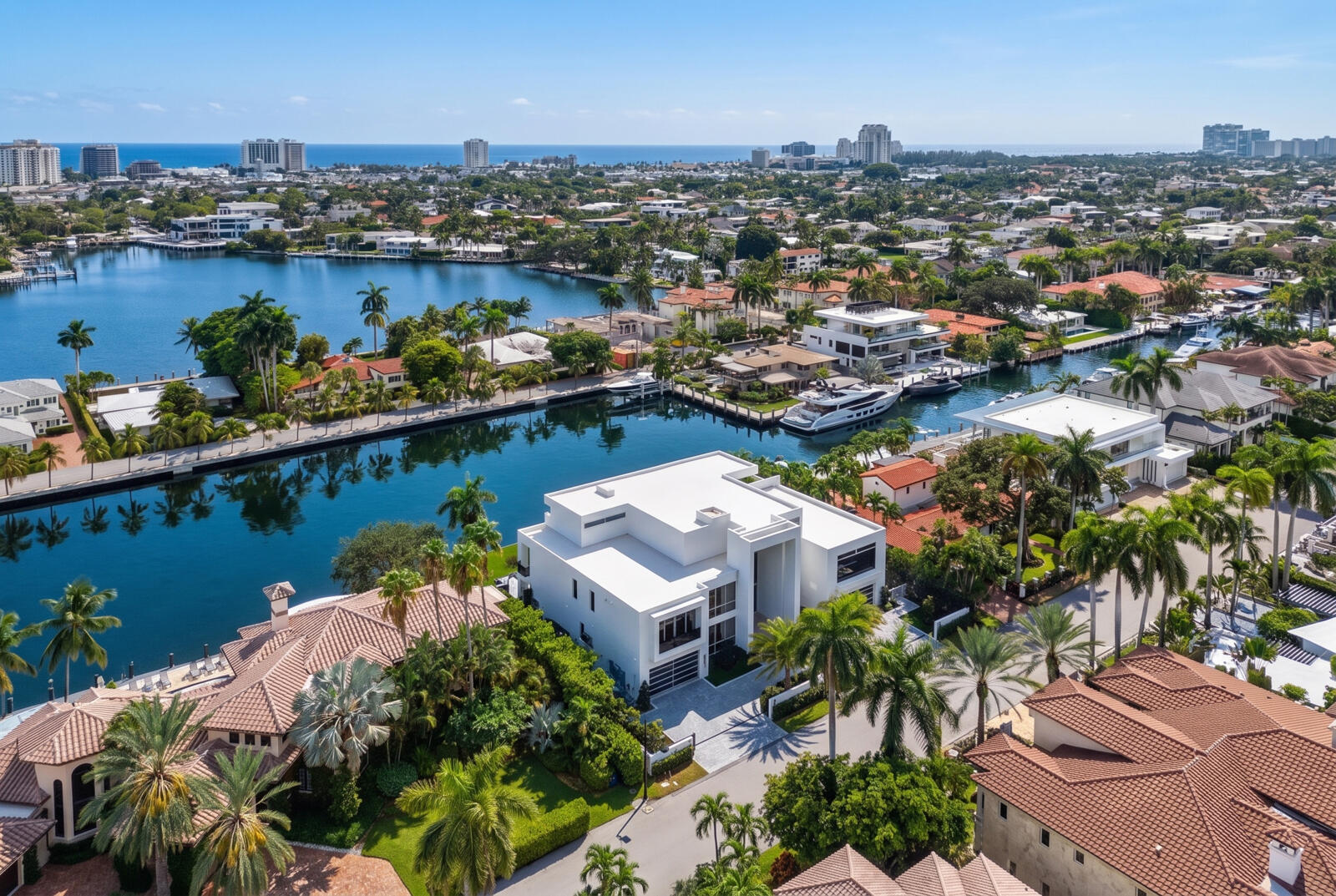 414 ROYAL PLAZA, Fort Lauderdale FL 33301