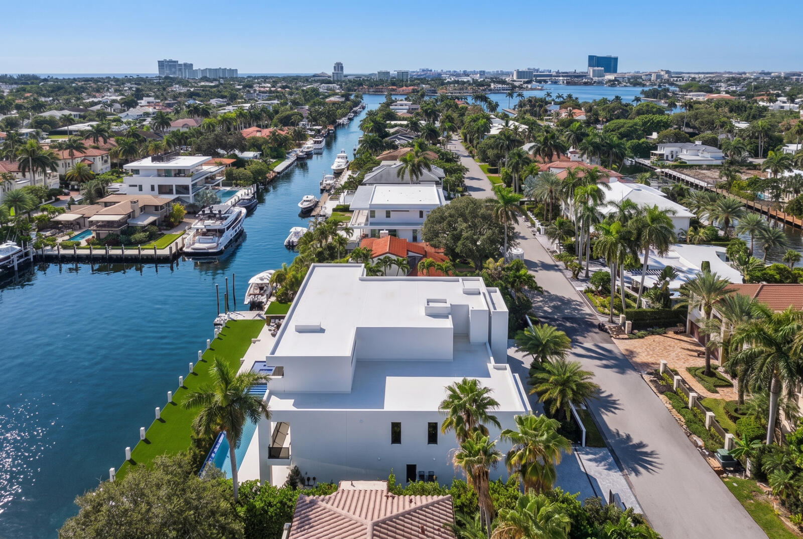 414 ROYAL PLAZA, Fort Lauderdale FL 33301