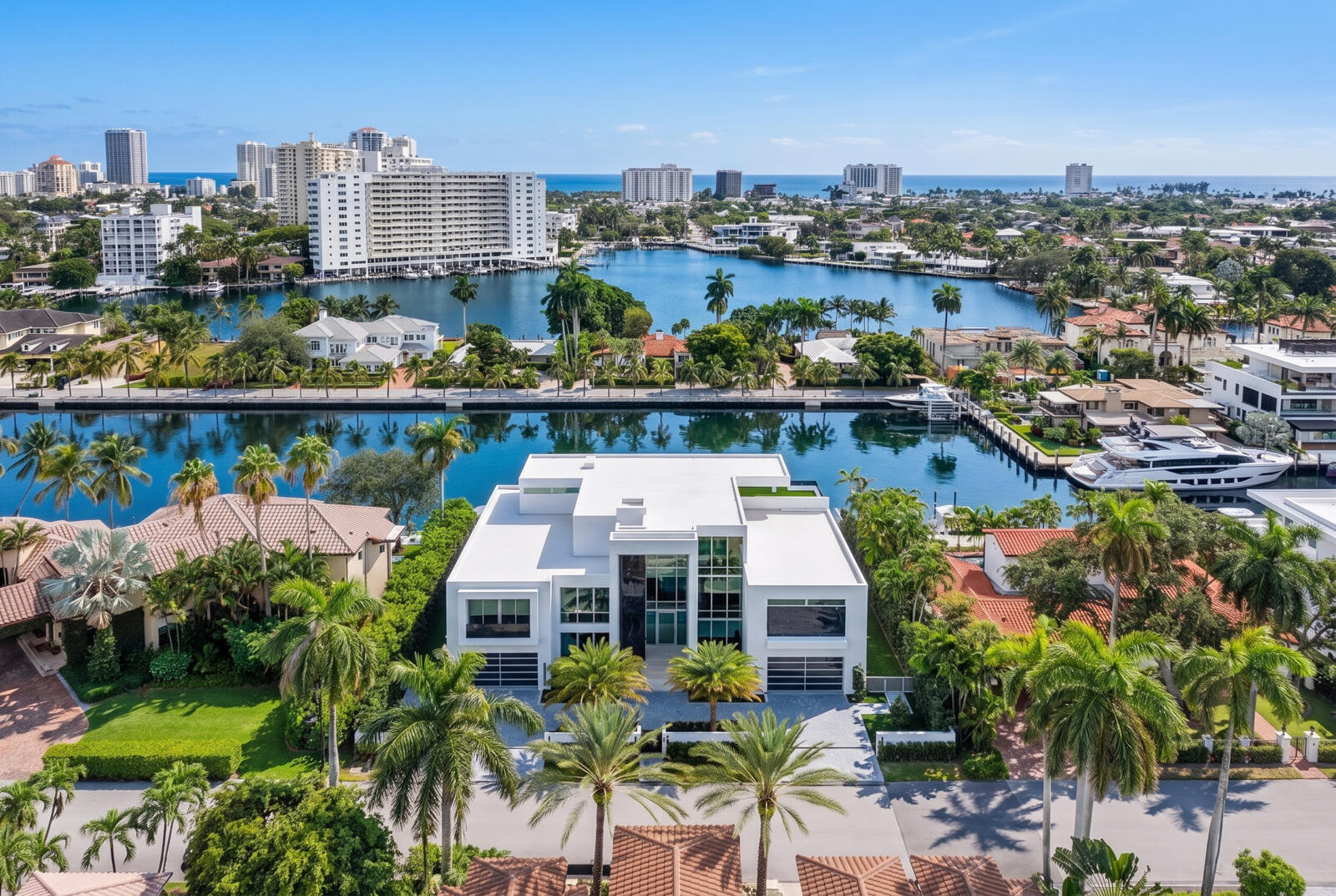 414 ROYAL PLAZA, Fort Lauderdale FL 33301