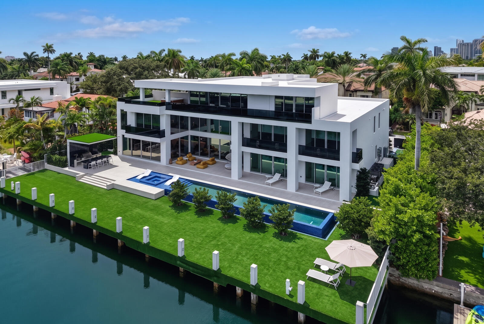 414 ROYAL PLAZA, Fort Lauderdale FL 33301