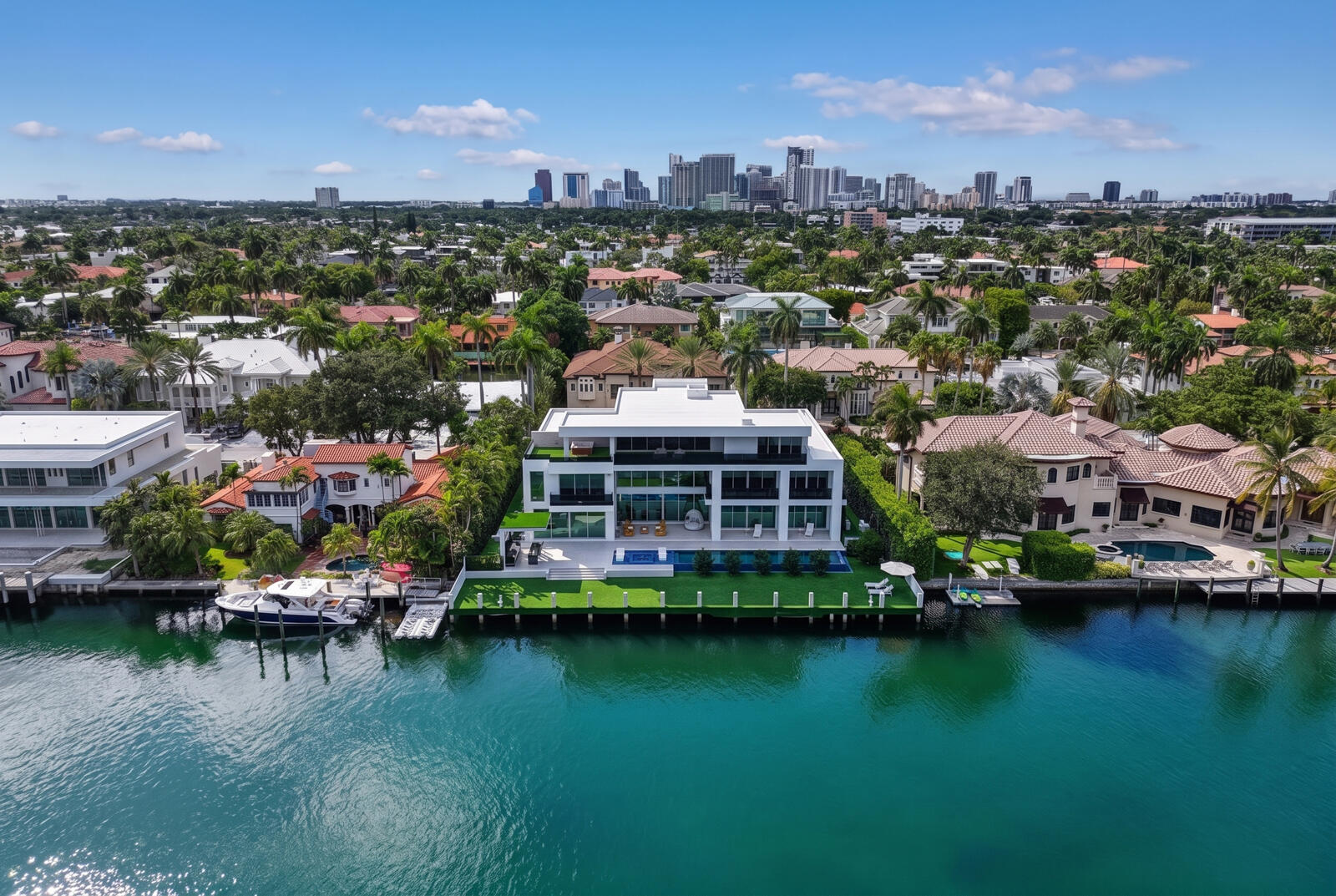 414 ROYAL PLAZA, Fort Lauderdale FL 33301