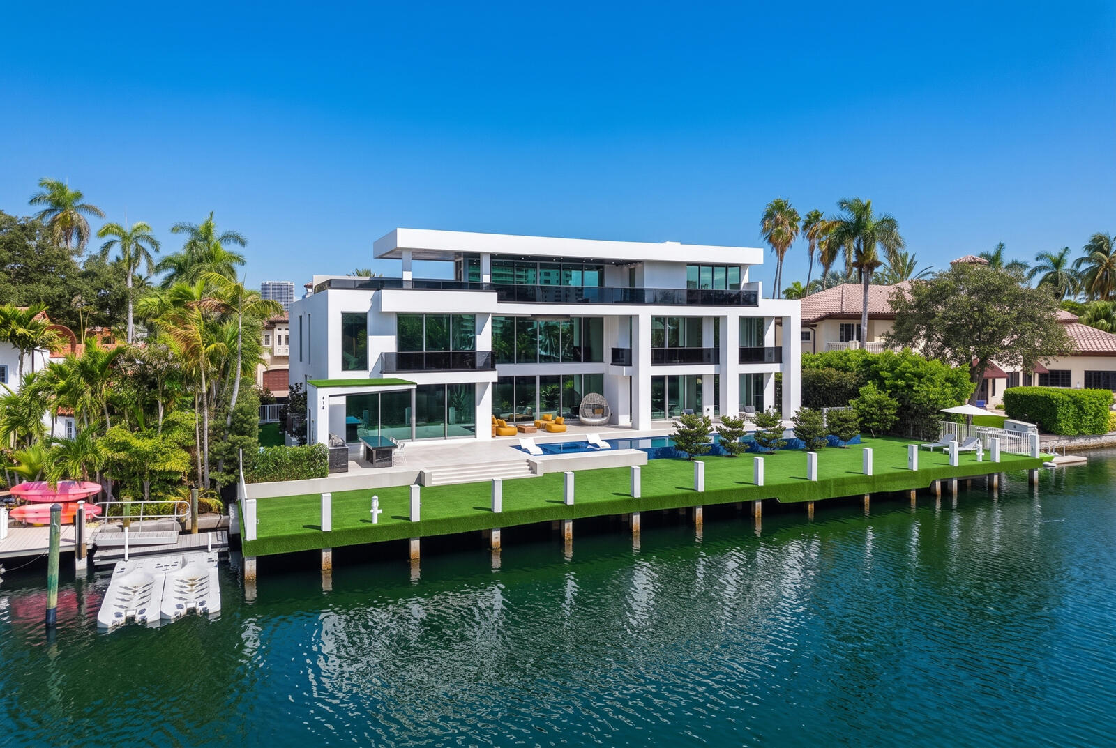 414 ROYAL PLAZA, Fort Lauderdale FL 33301