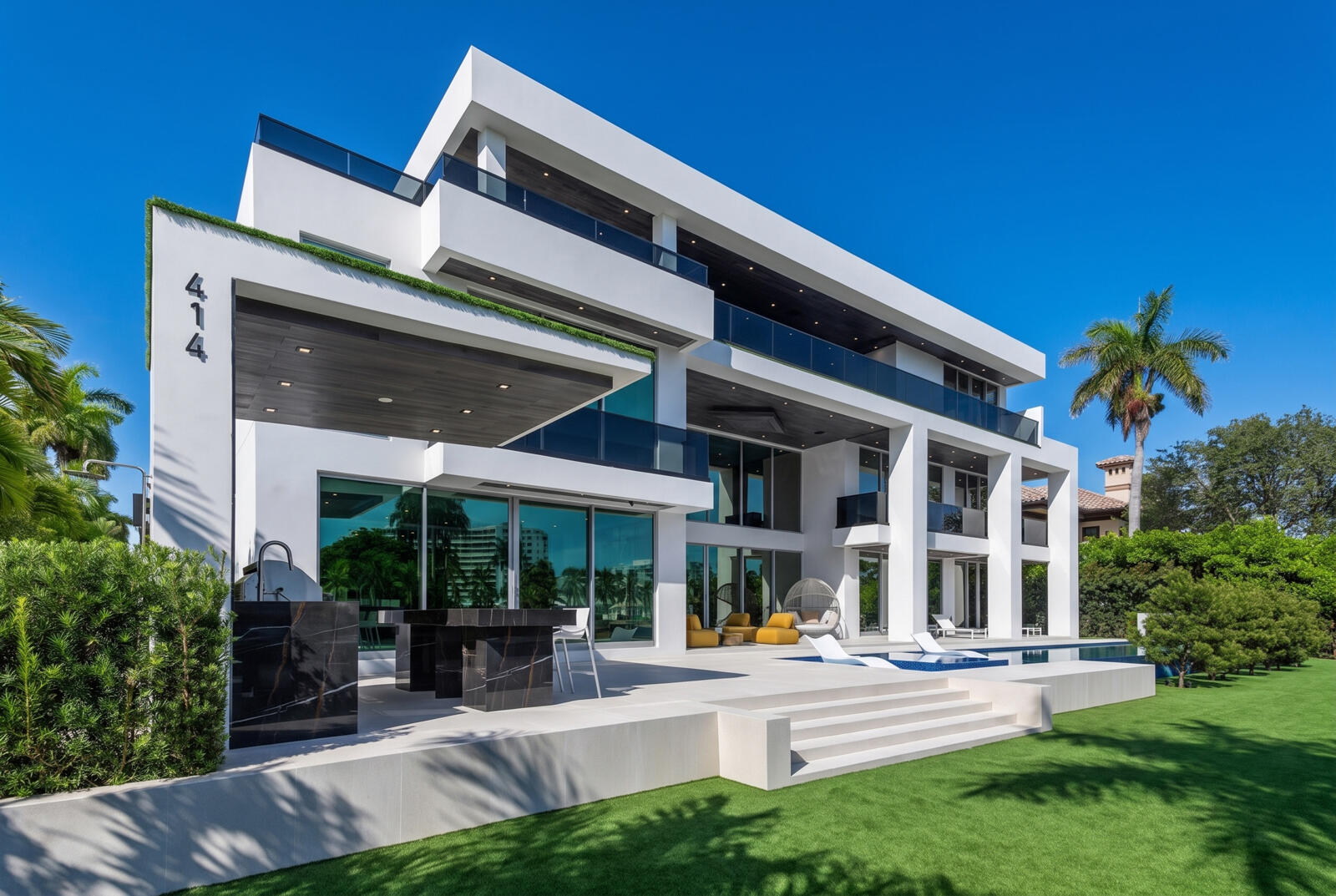 414 ROYAL PLAZA, Fort Lauderdale FL 33301