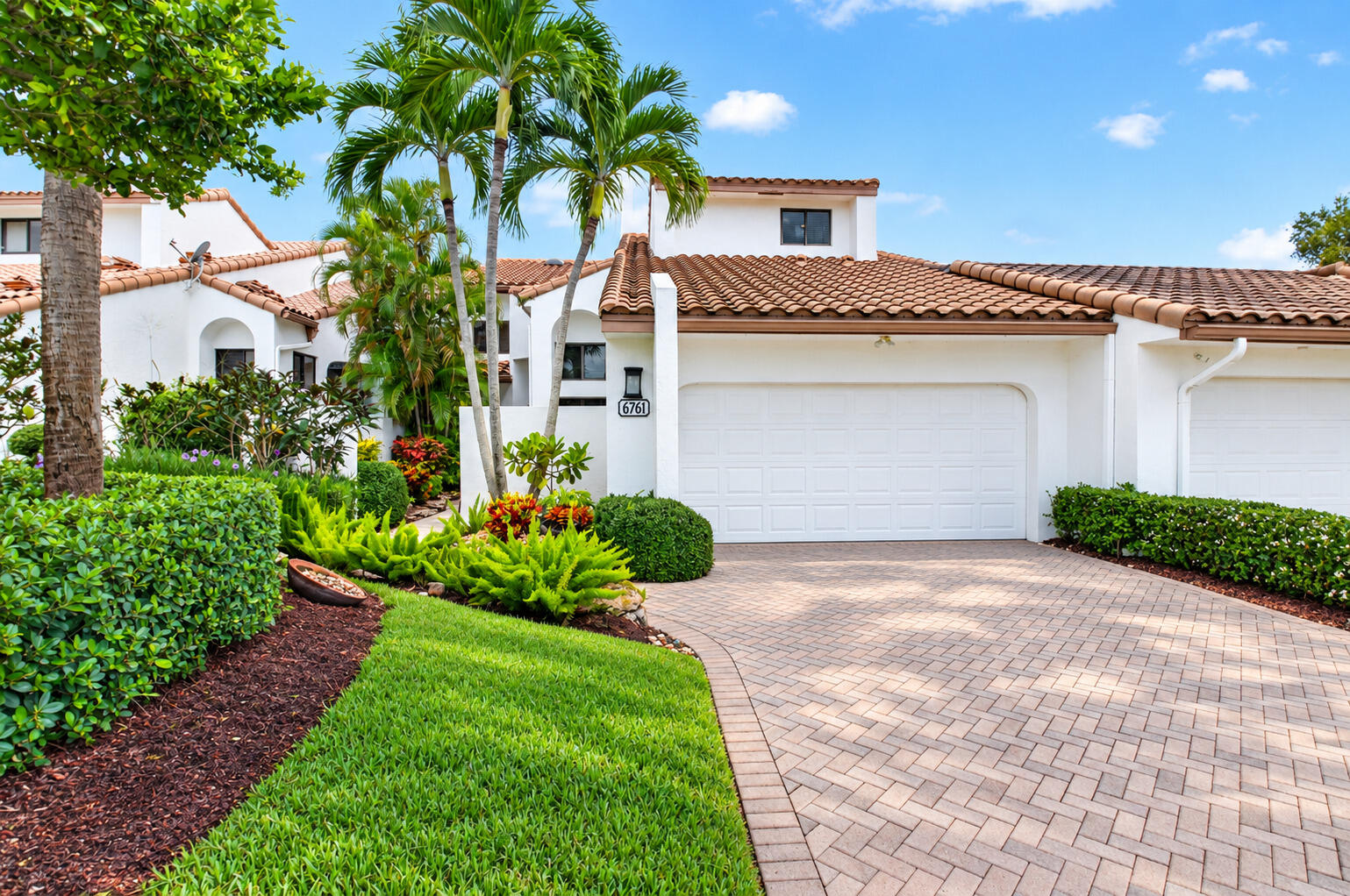 6761 Woodbridge, Boca Raton FL 33434