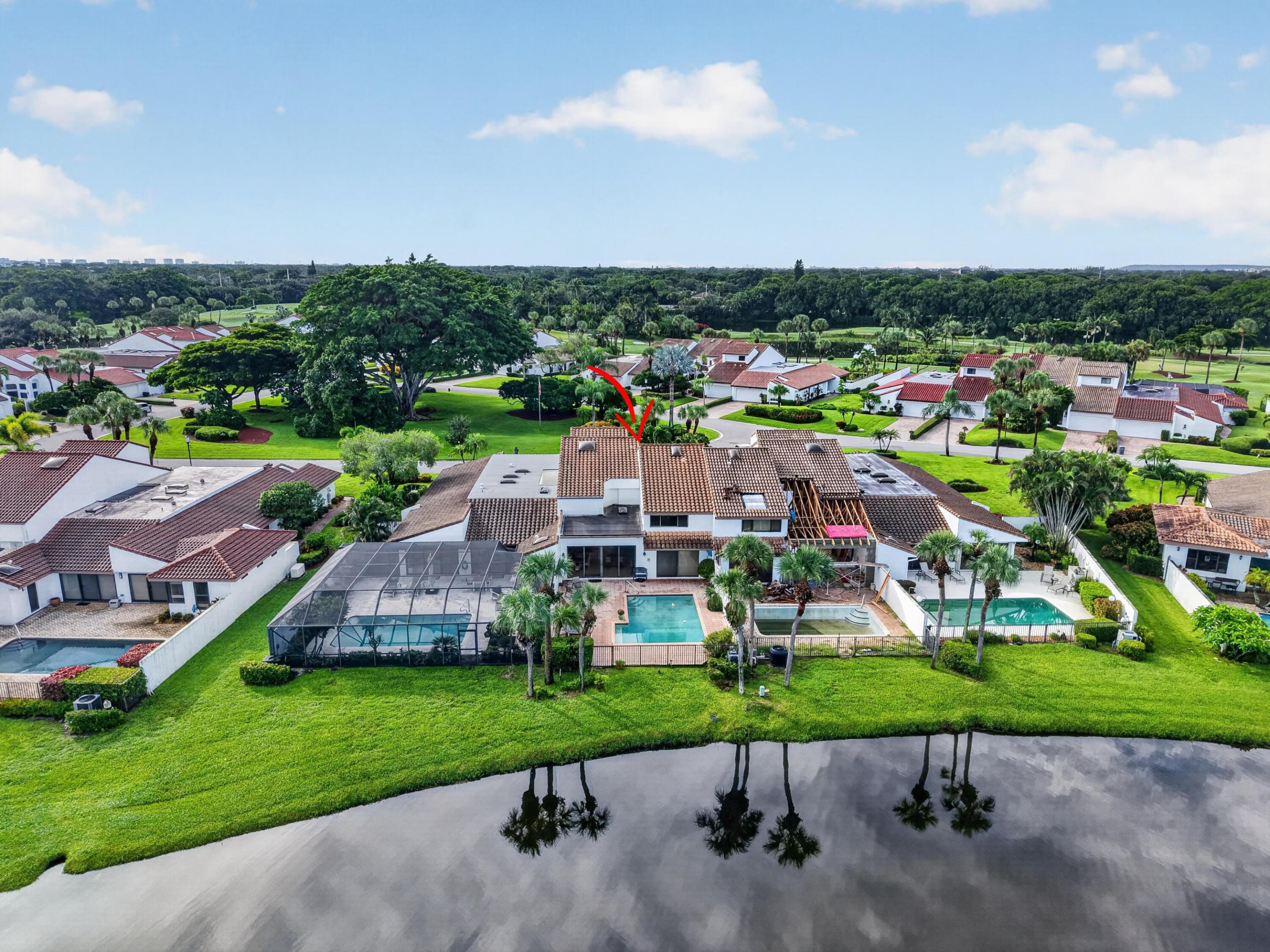 6761 Woodbridge, Boca Raton FL 33434