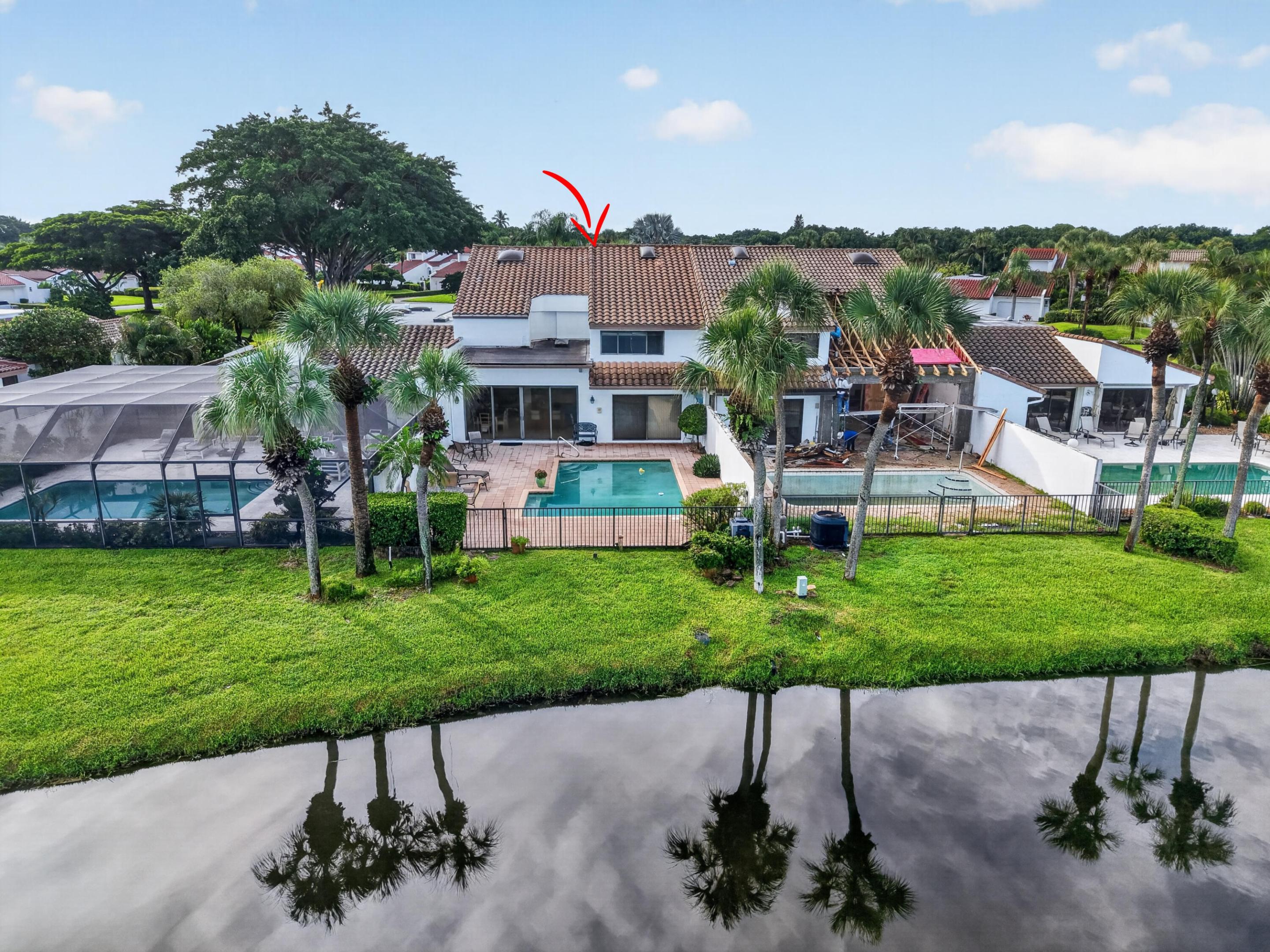 6761 Woodbridge, Boca Raton FL 33434