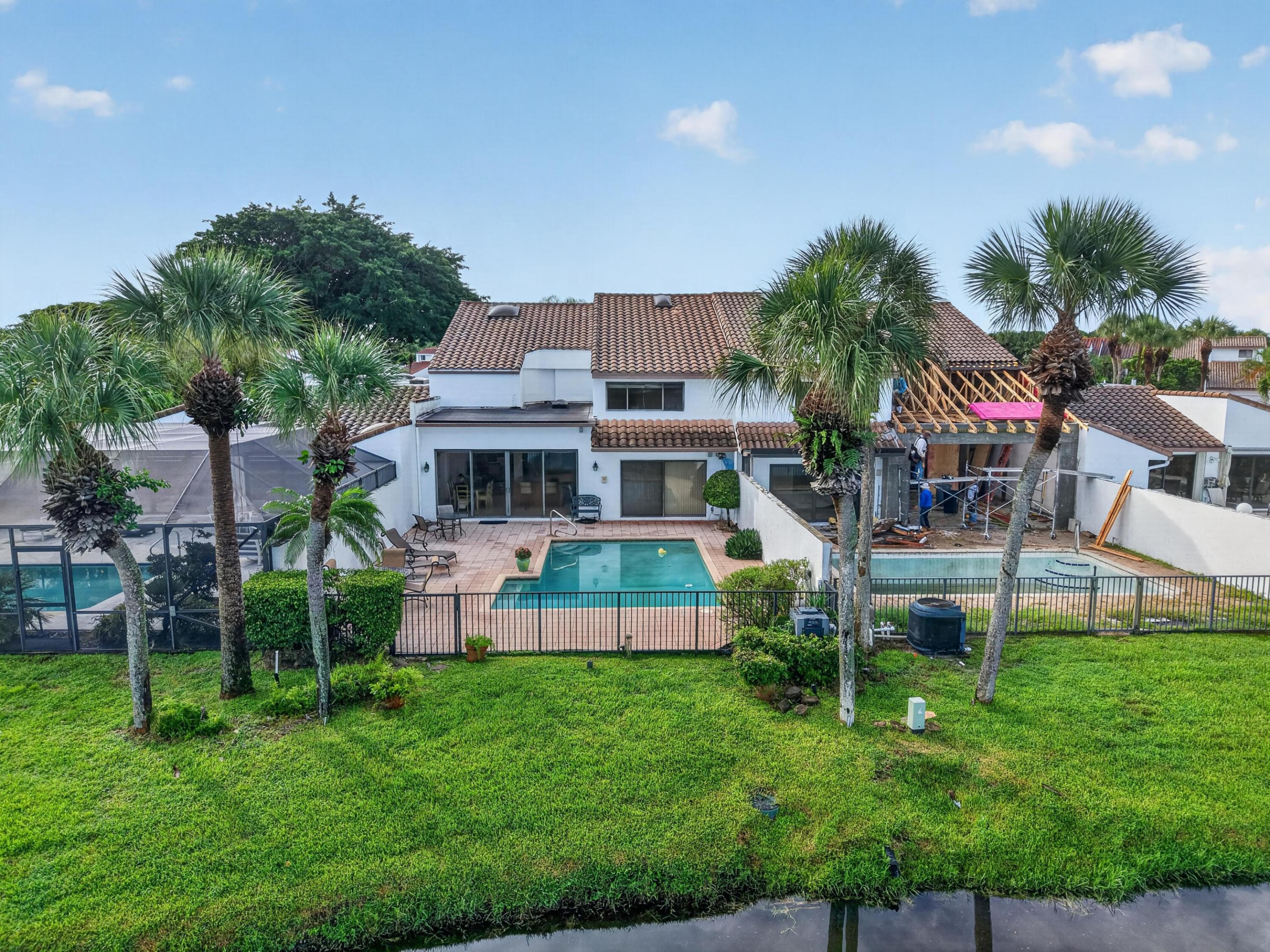6761 Woodbridge, Boca Raton FL 33434