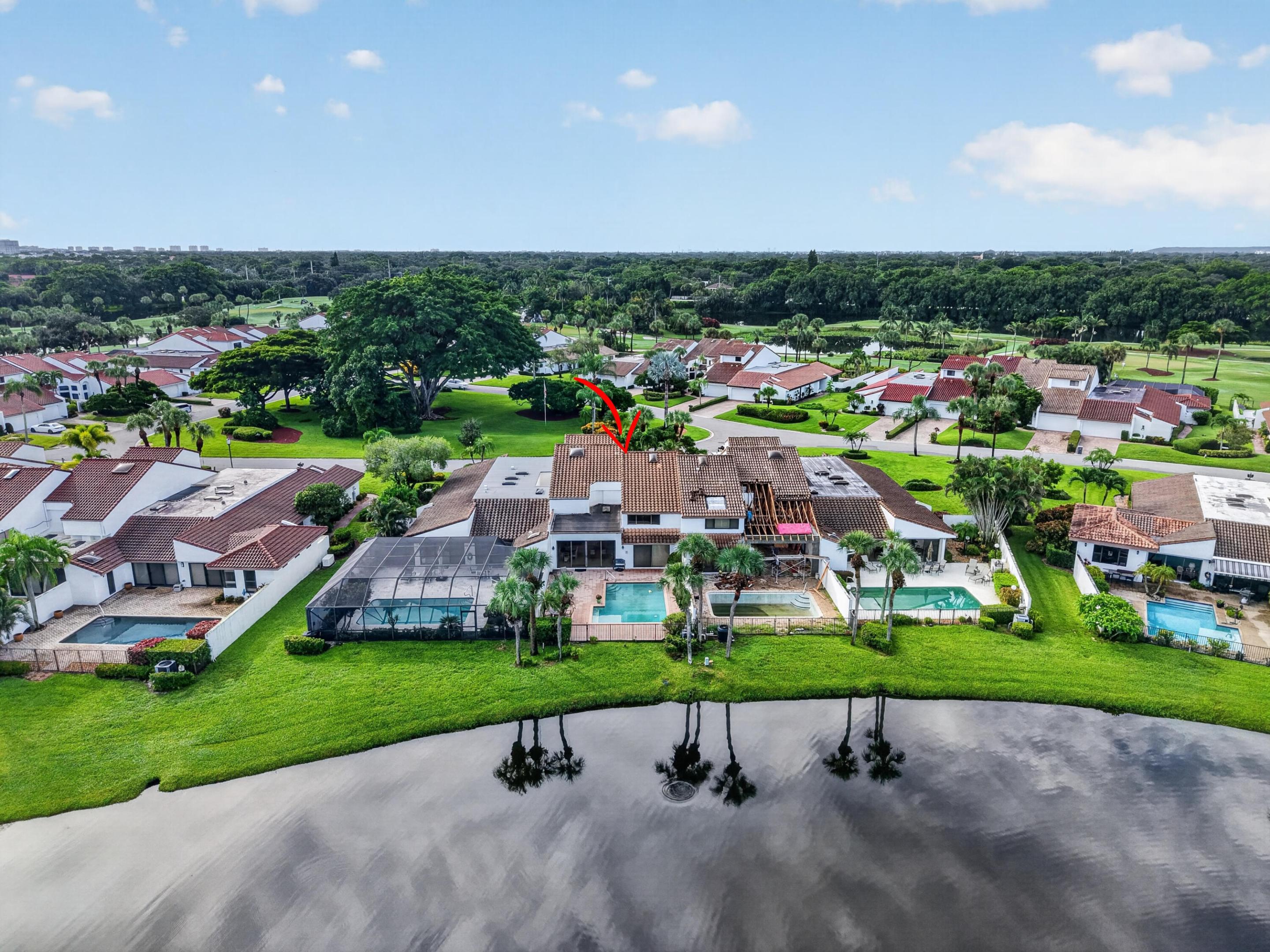 6761 Woodbridge, Boca Raton FL 33434