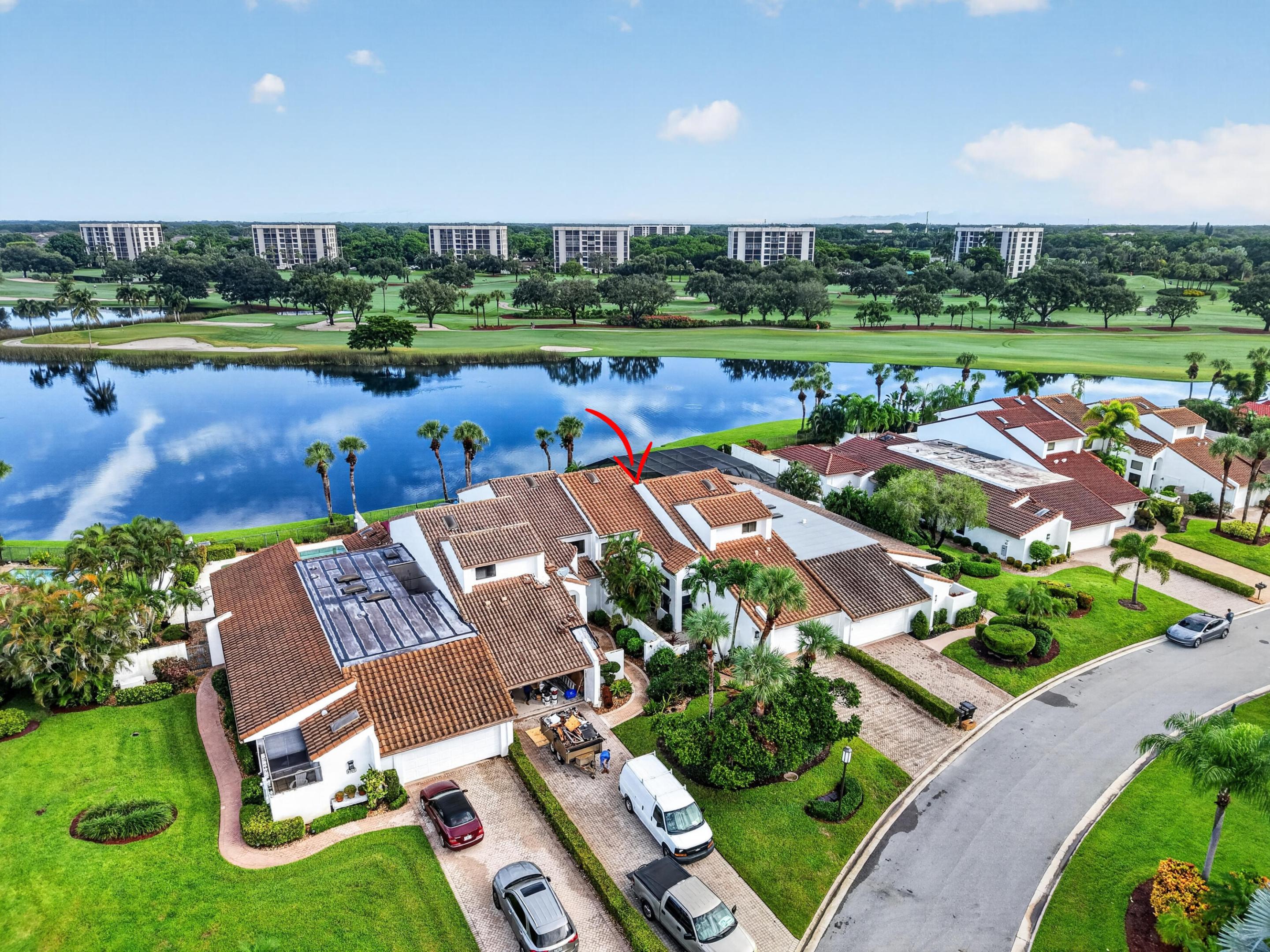 6761 Woodbridge, Boca Raton FL 33434