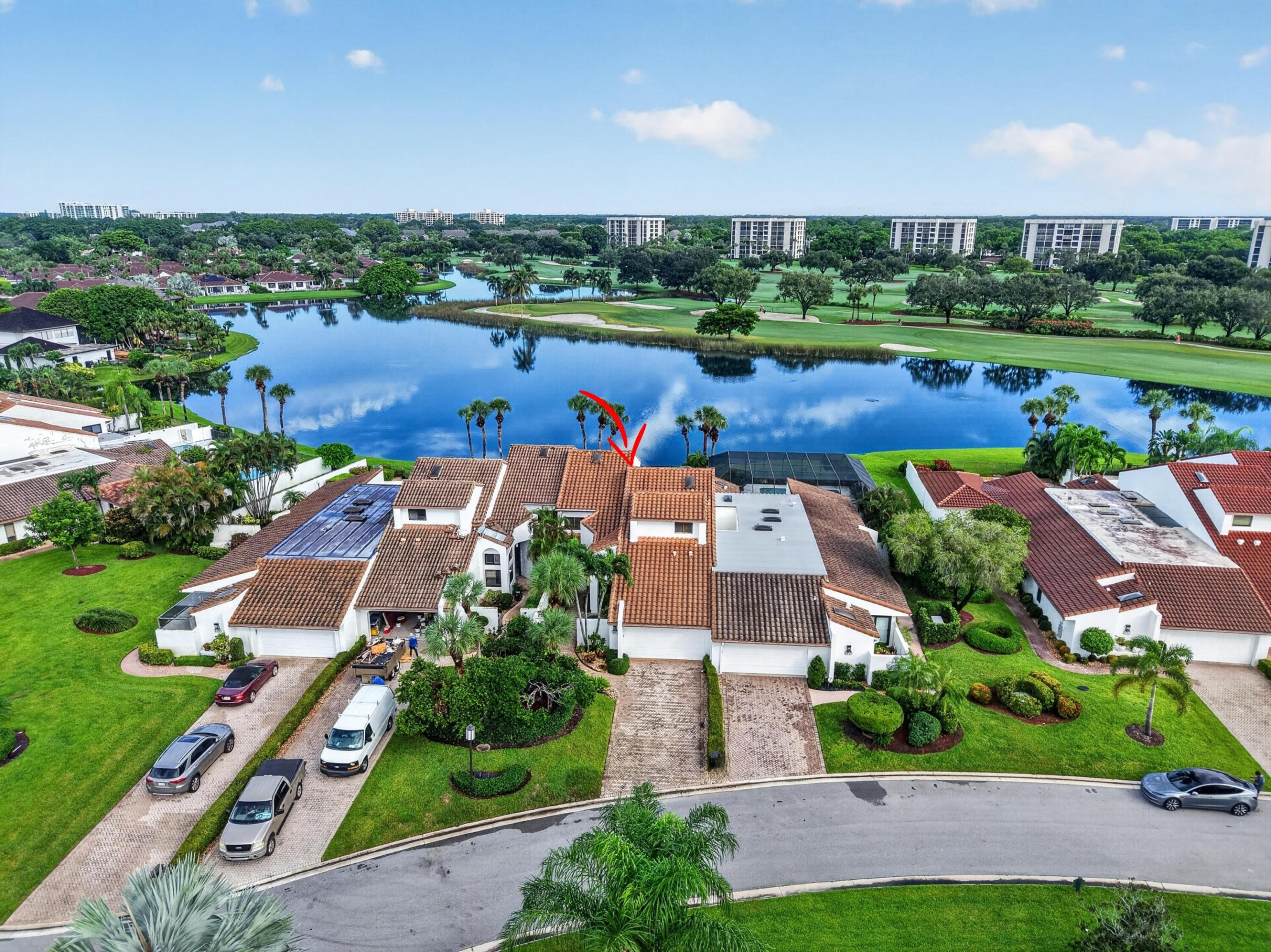 6761 Woodbridge, Boca Raton FL 33434