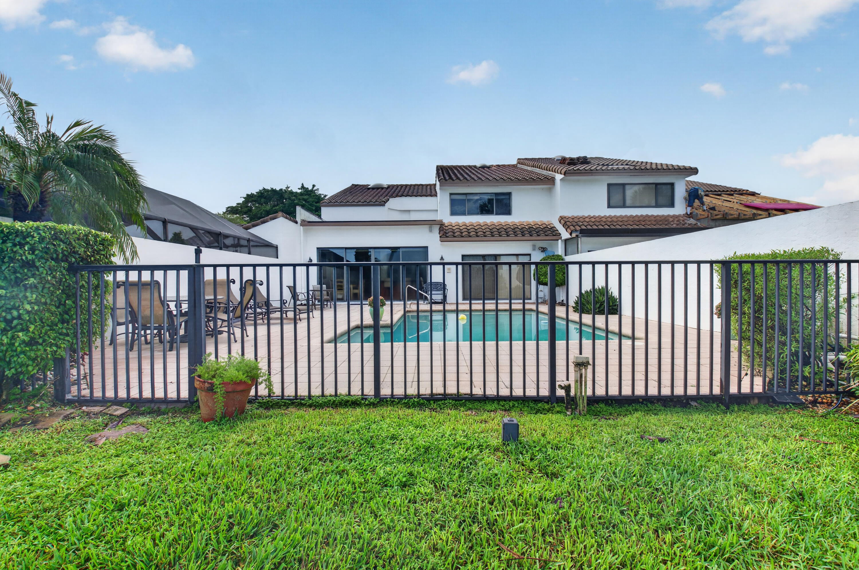 6761 Woodbridge, Boca Raton FL 33434