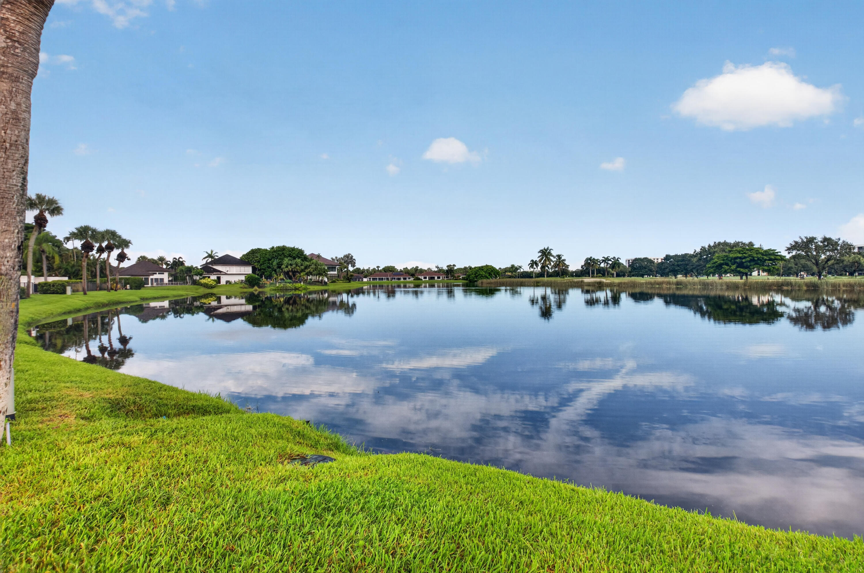 6761 Woodbridge, Boca Raton FL 33434