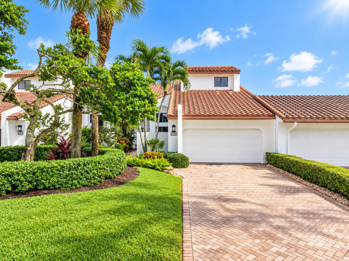 6761 Woodbridge, Boca Raton FL 33434