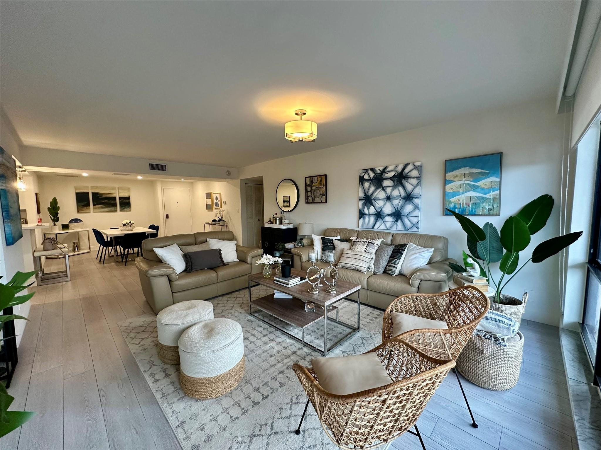 5100 N OCEAN #308, Lauderdale By The Sea FL 33308