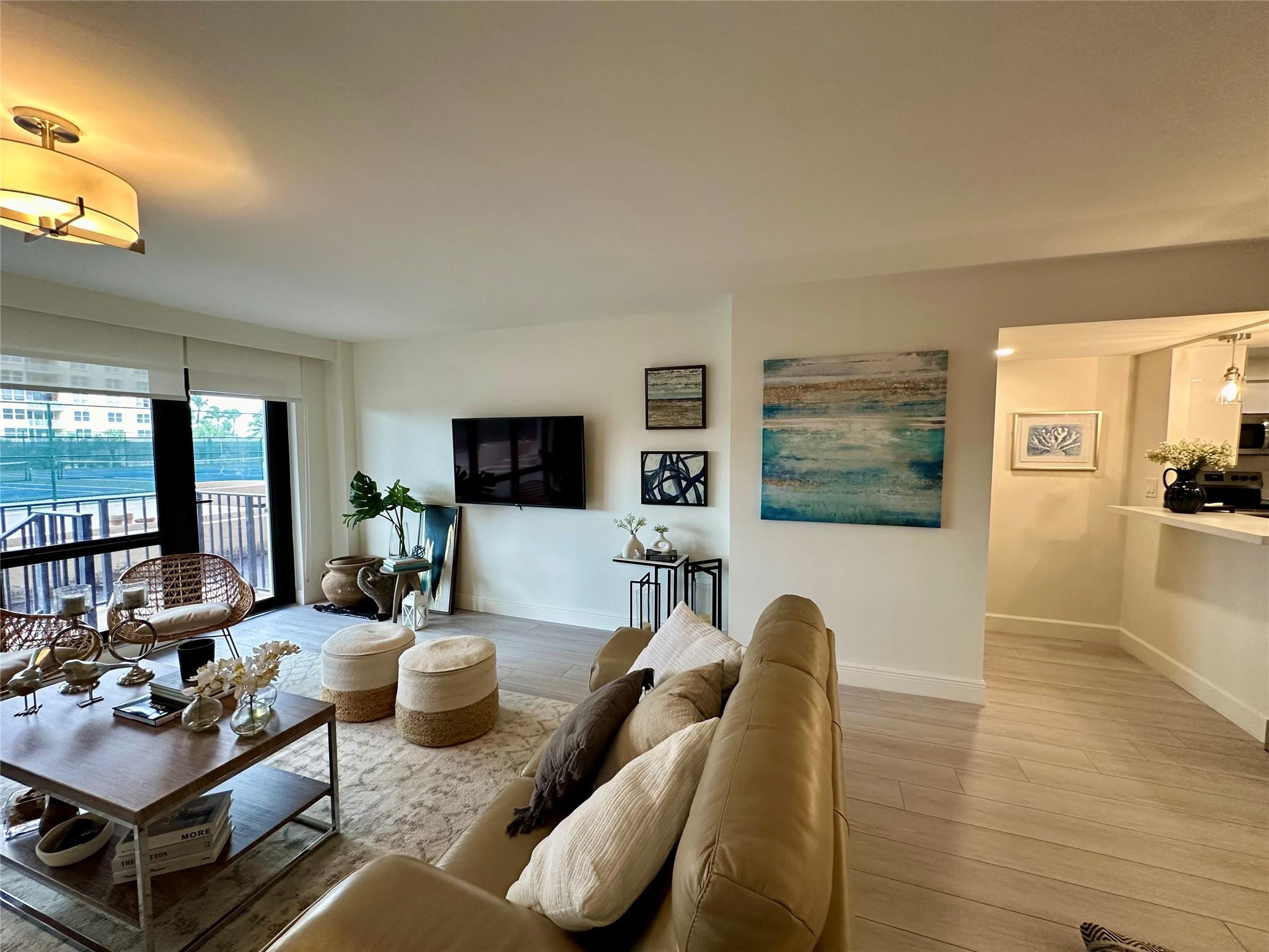 5100 N OCEAN #308, Lauderdale By The Sea FL 33308