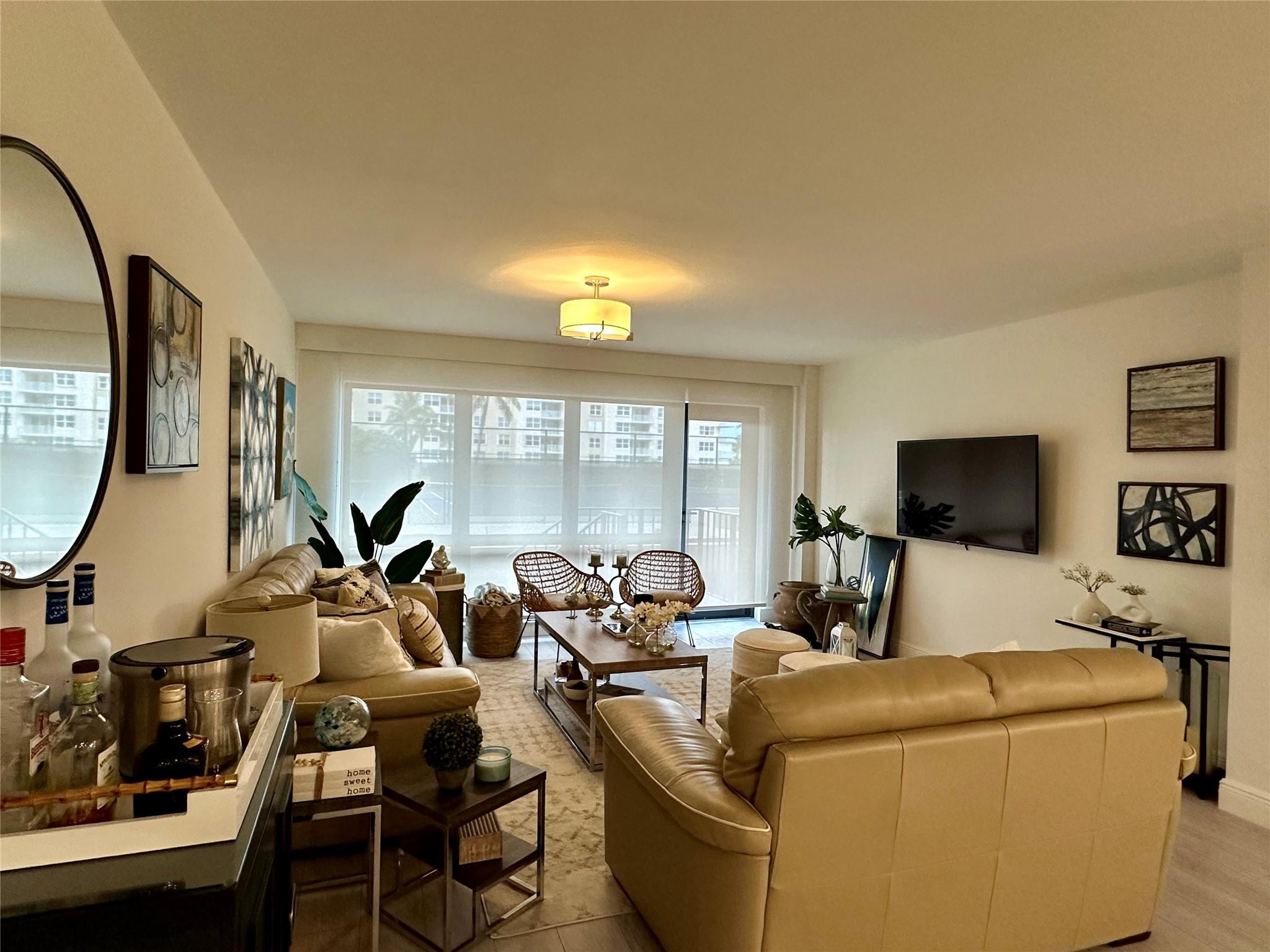 5100 N OCEAN #308, Lauderdale By The Sea FL 33308