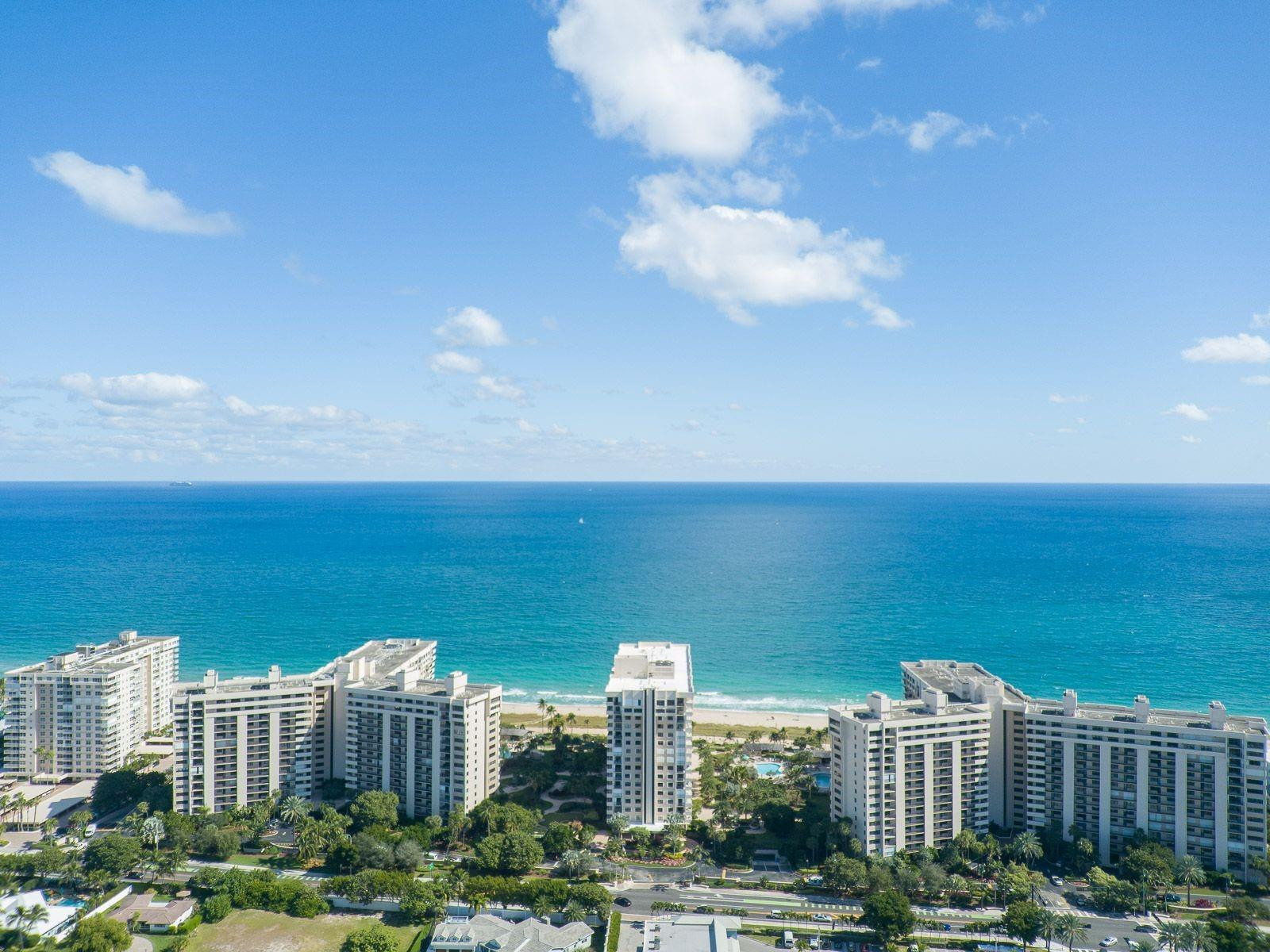 5100 N OCEAN #308, Lauderdale By The Sea FL 33308