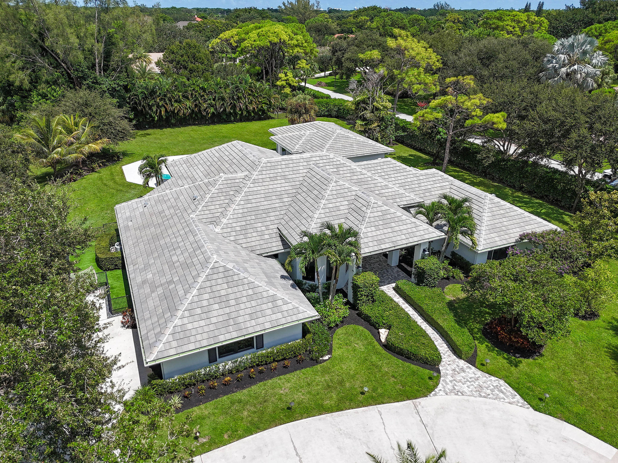5664 High Flyer, Palm Beach Gardens FL 33418