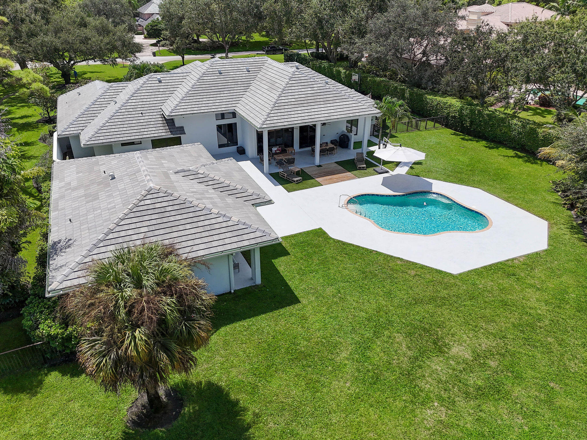 5664 High Flyer, Palm Beach Gardens FL 33418