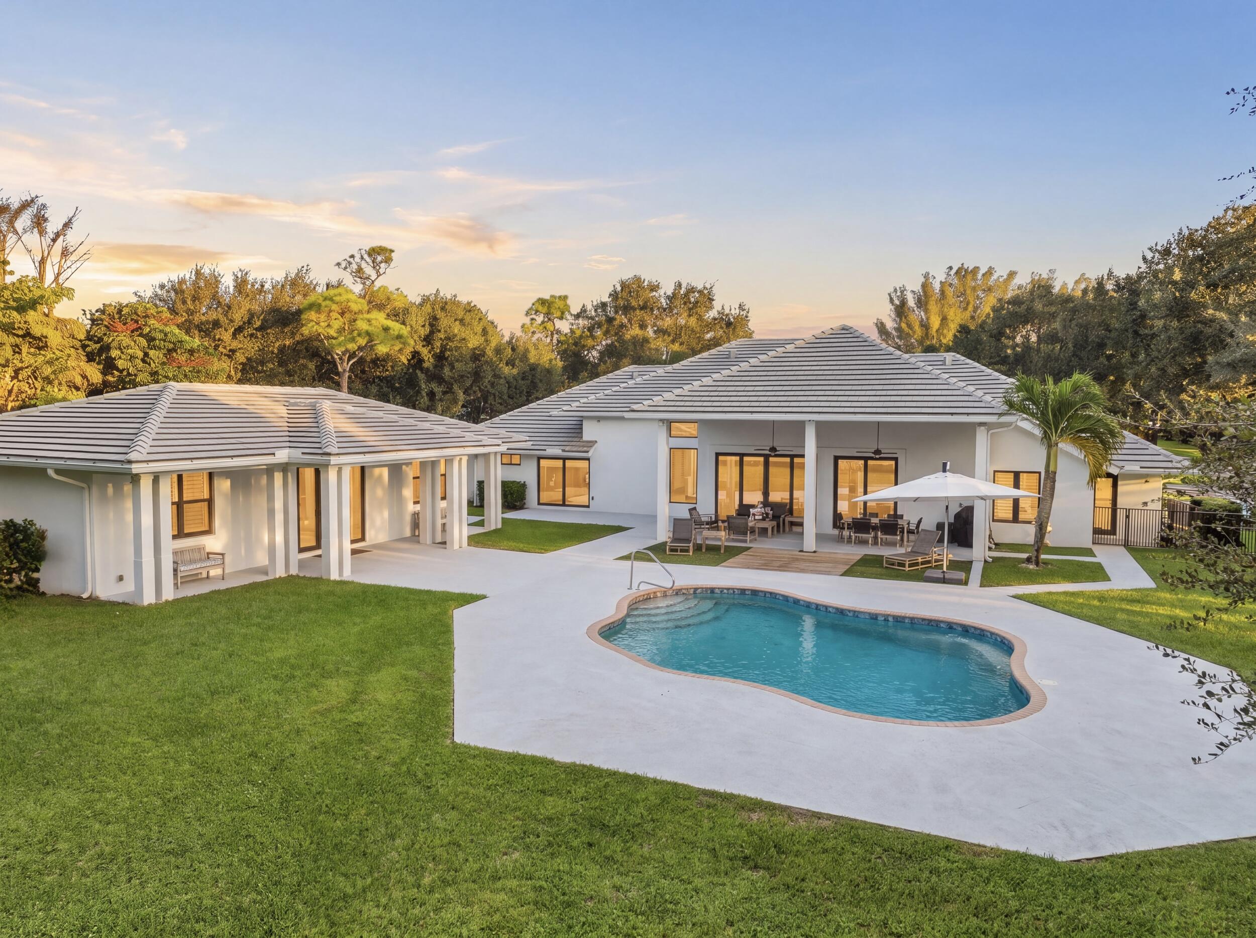 5664 High Flyer, Palm Beach Gardens FL 33418