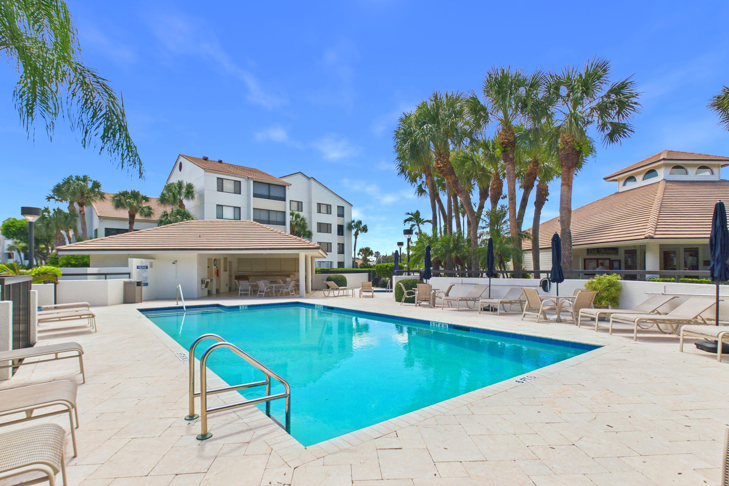 412 Coral Cove, North Palm Beach FL 33408