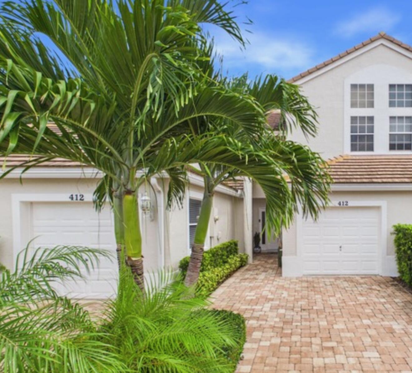 412 Coral Cove, North Palm Beach FL 33408