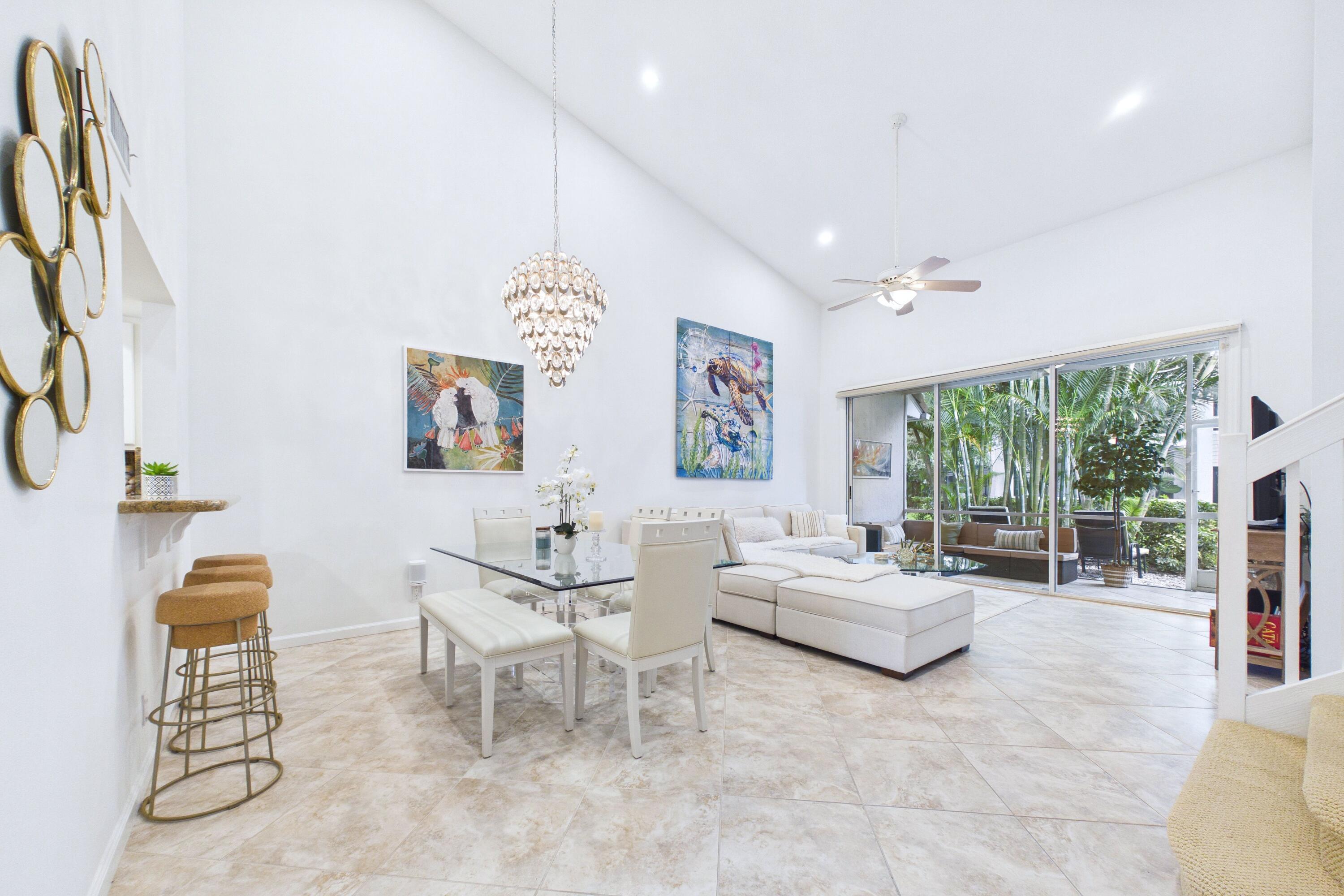 412 Coral Cove, North Palm Beach FL 33408