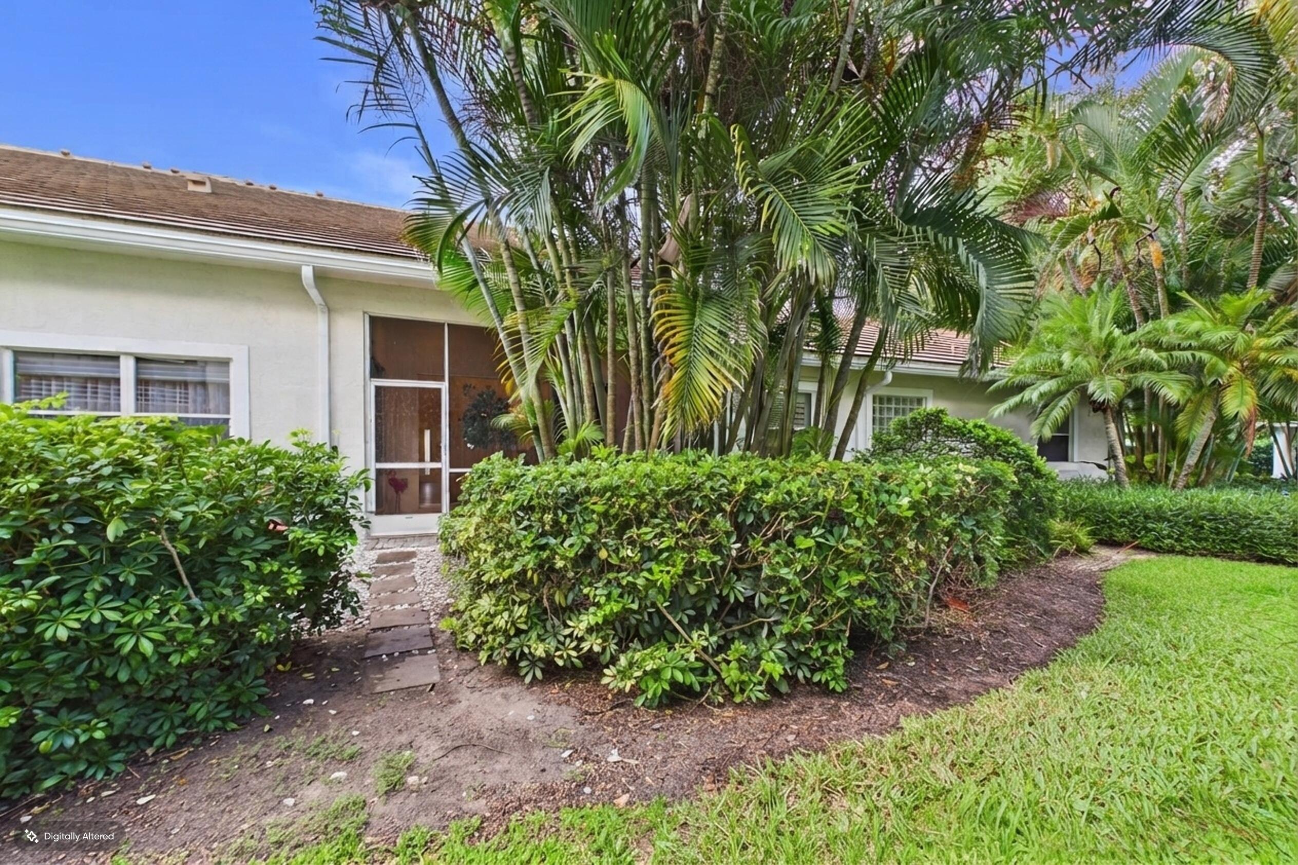 412 Coral Cove, North Palm Beach FL 33408