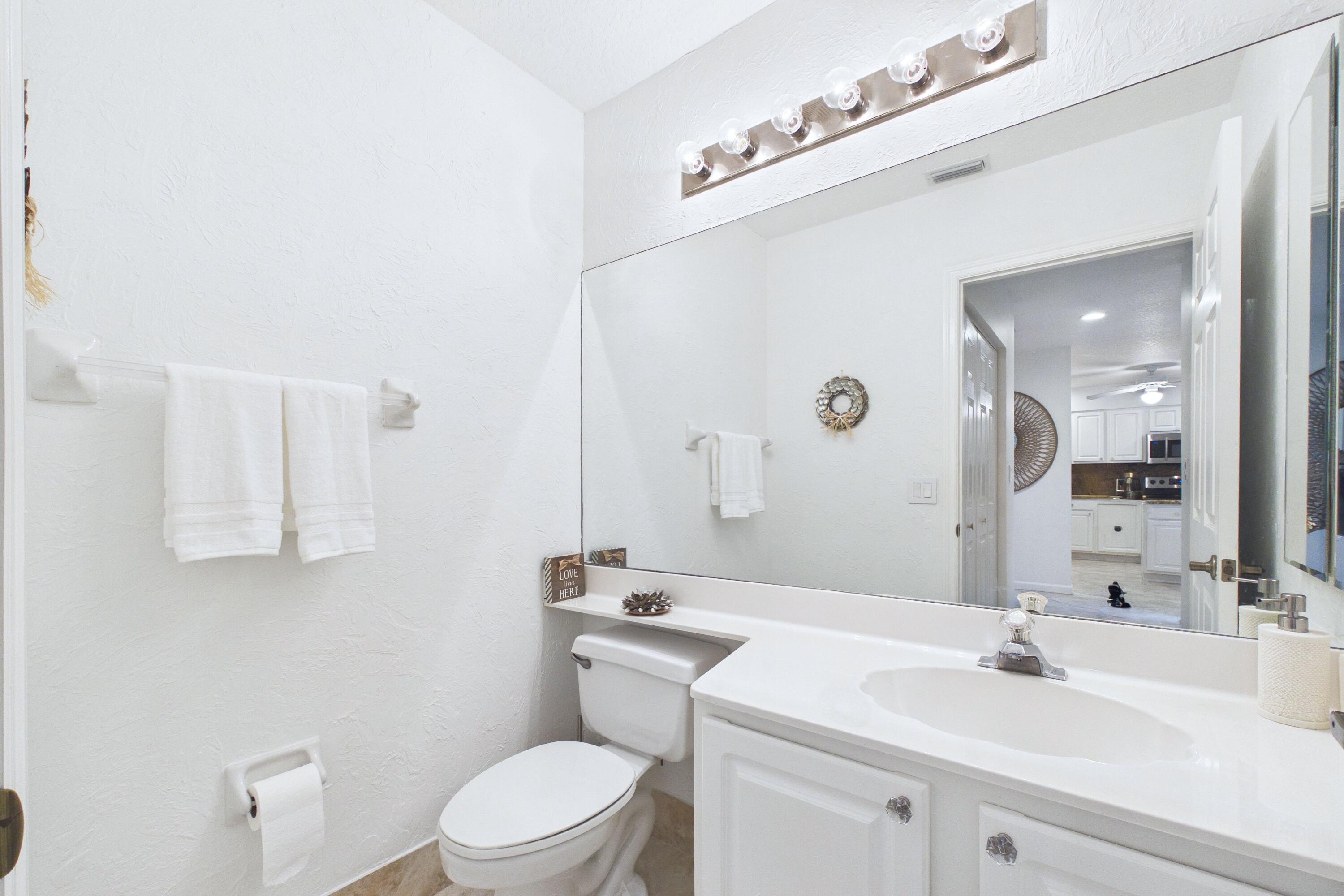 412 Coral Cove, North Palm Beach FL 33408