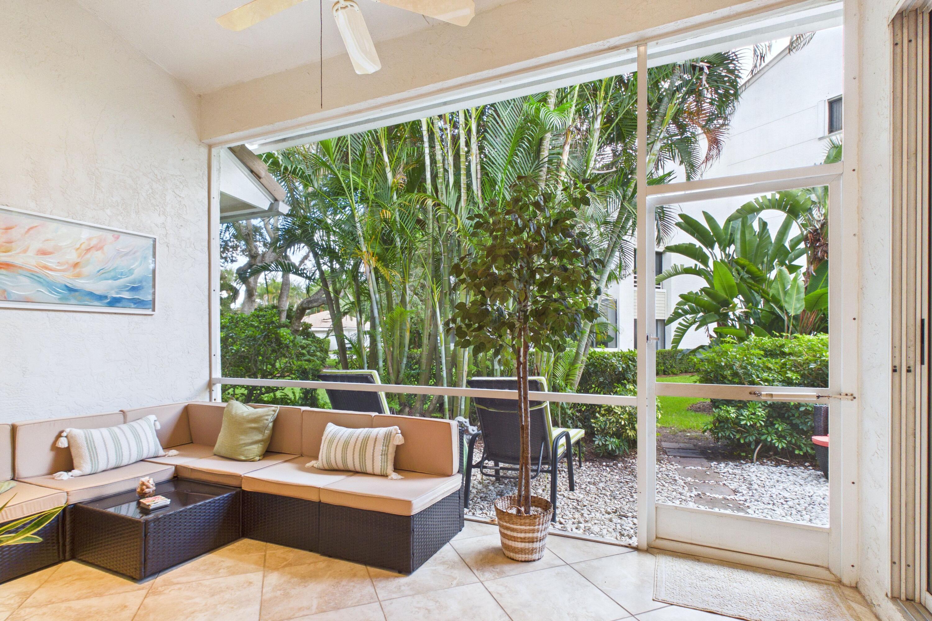 412 Coral Cove, North Palm Beach FL 33408