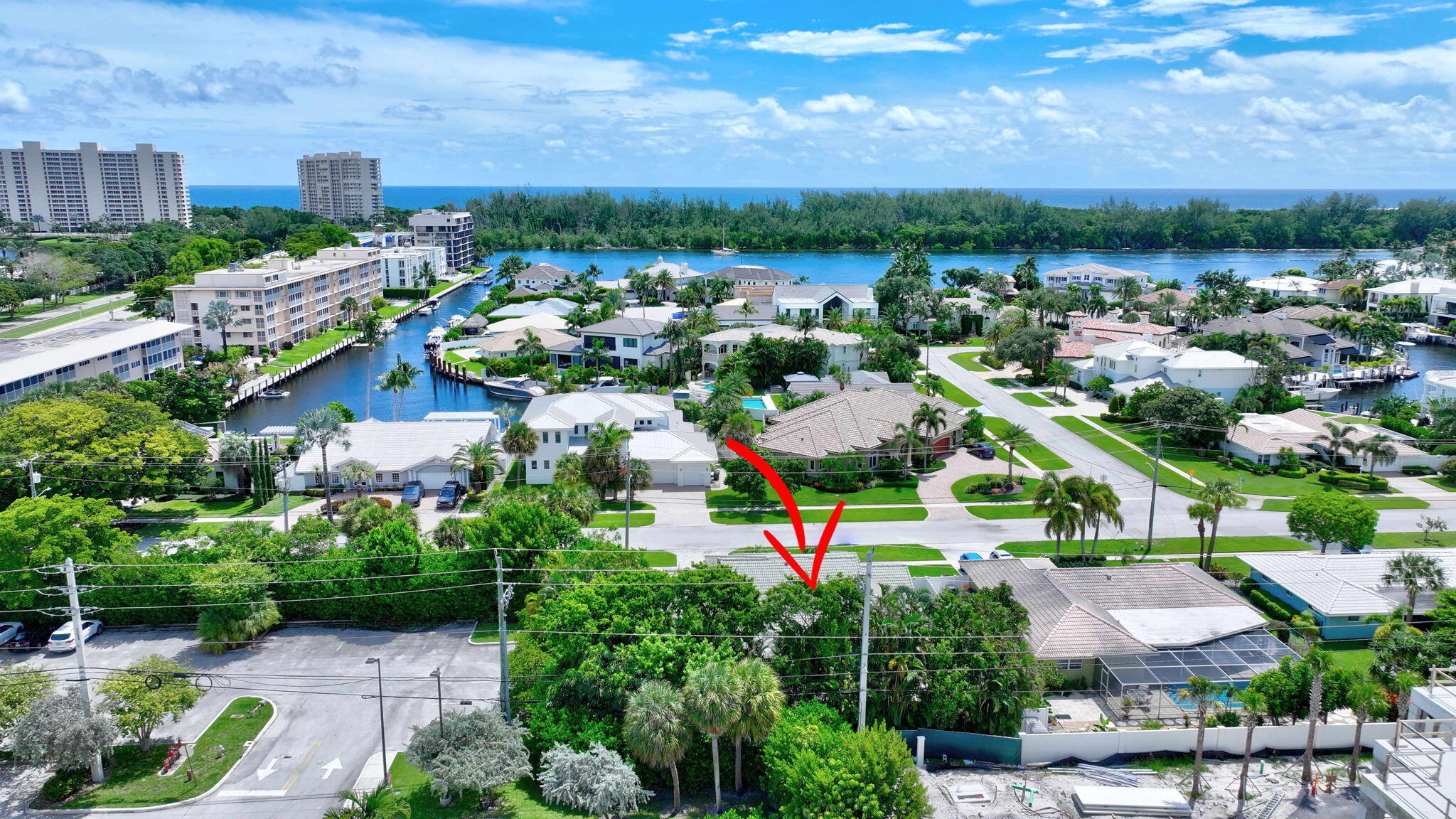 3841 NE 6TH, Boca Raton FL 33431