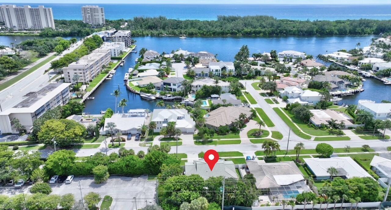 3841 NE 6TH, Boca Raton FL 33431