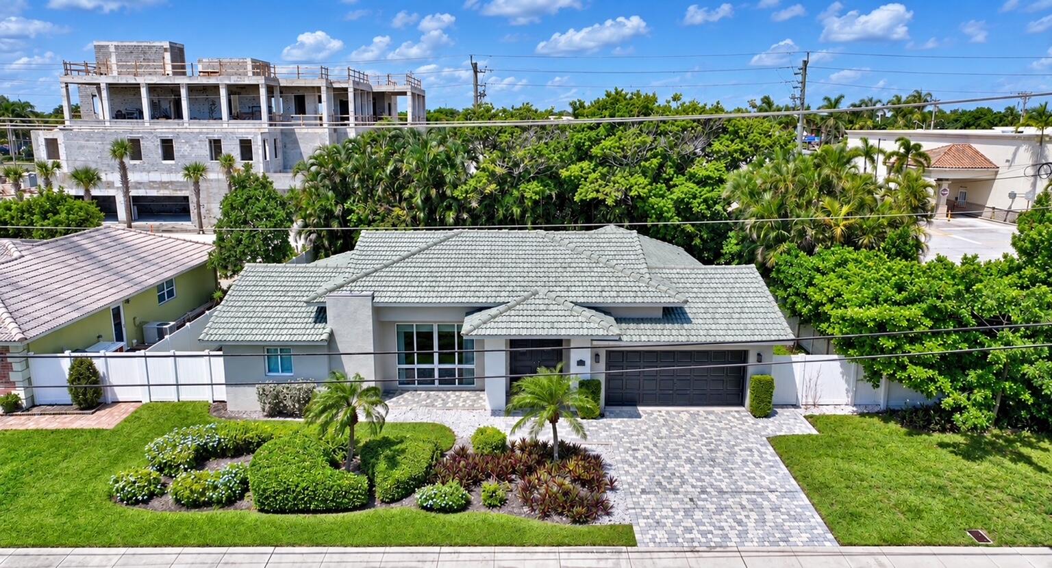 3841 NE 6TH, Boca Raton FL 33431